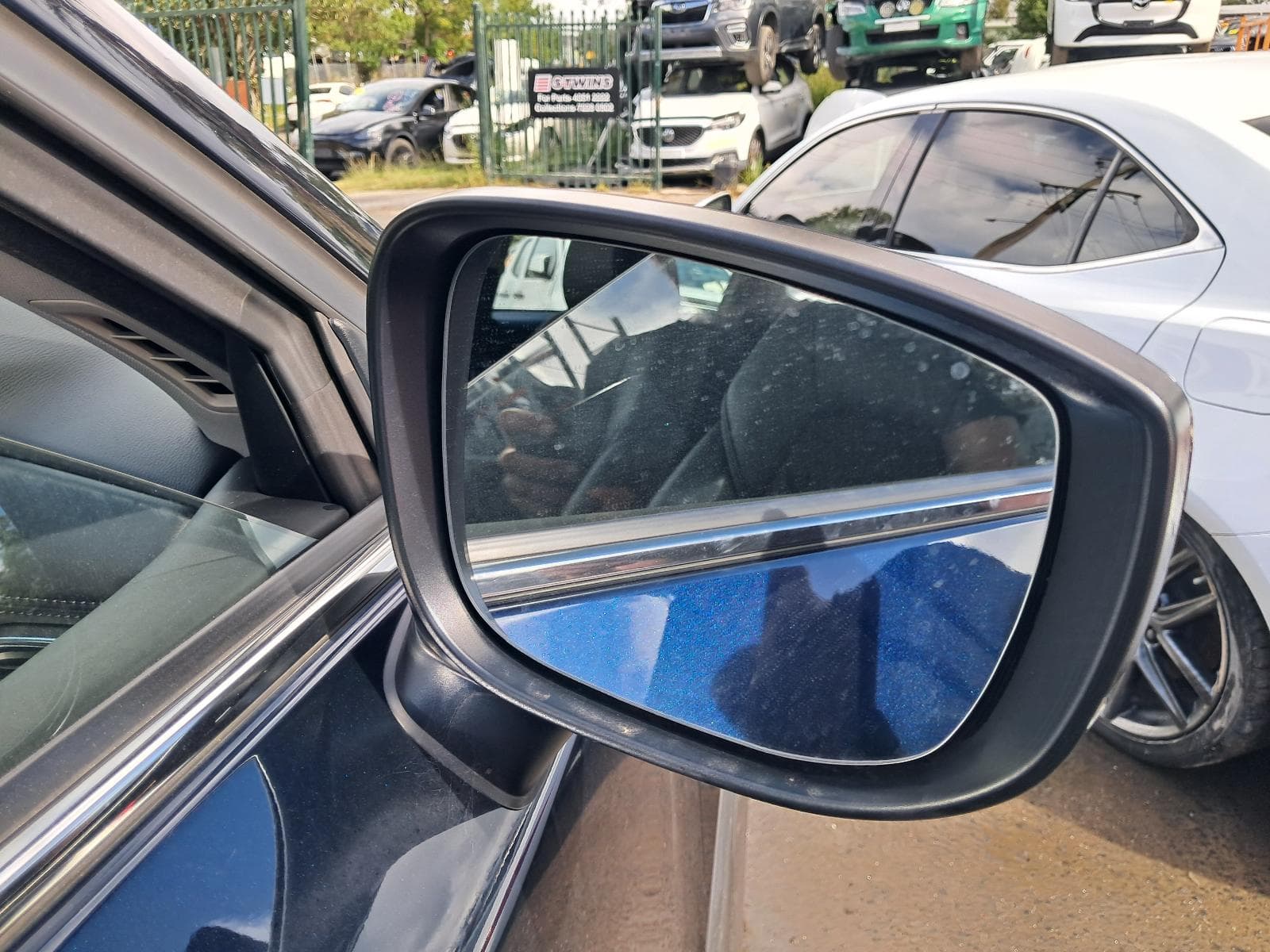 2021 MAZDA CX5 14