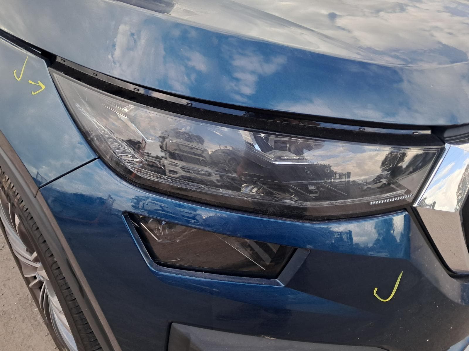2023 SKODA KODIAQ 5