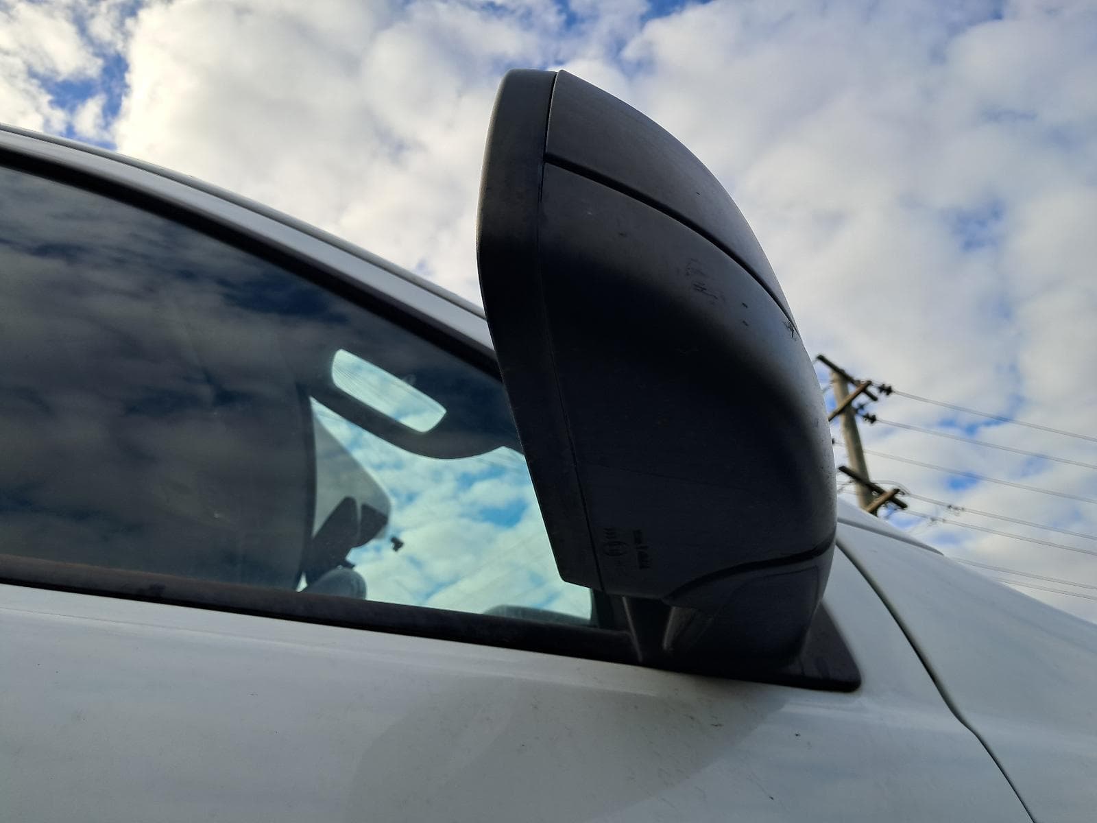 2019 FORD RANGER 14