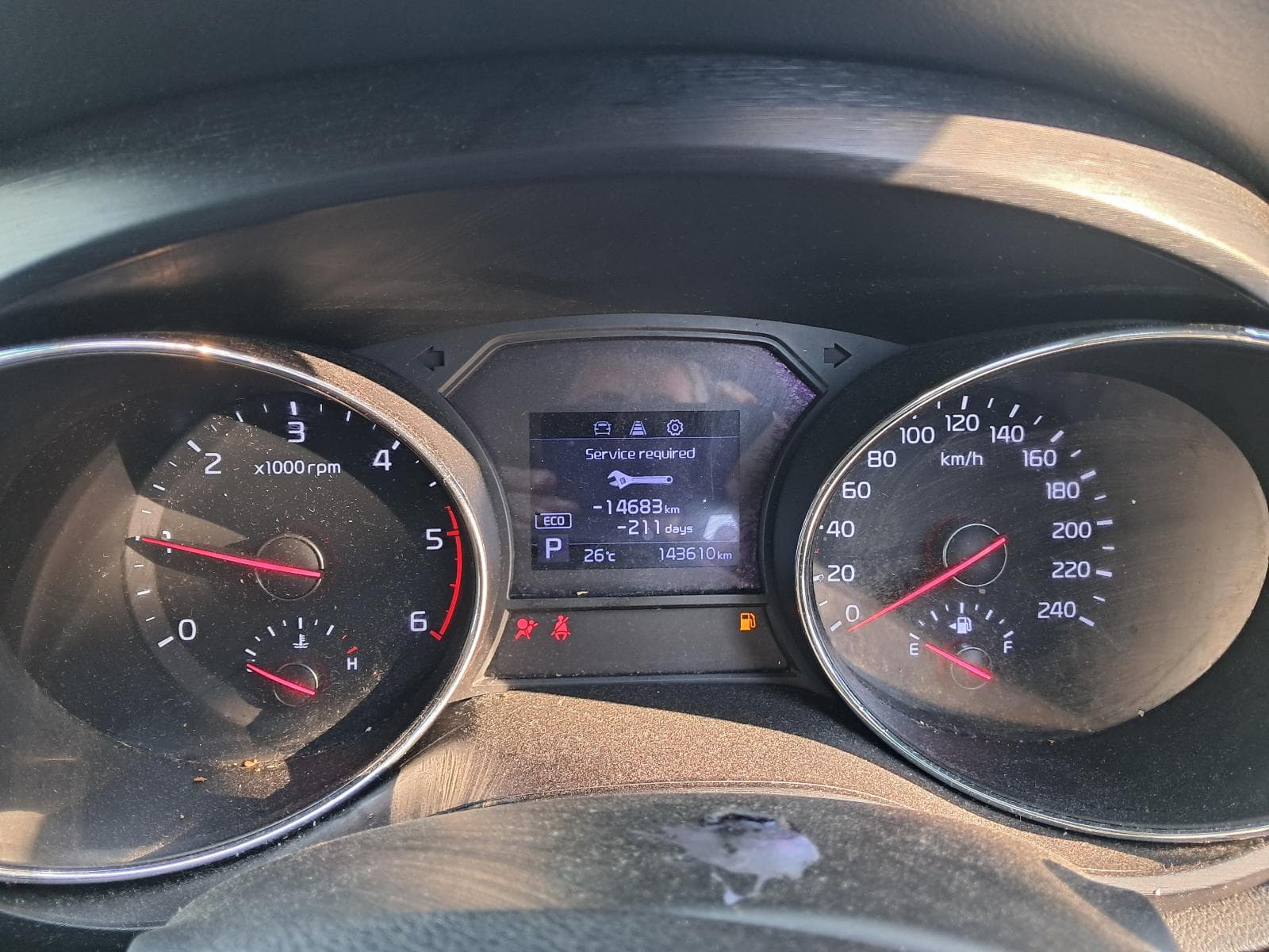 2019 KIA CARNIVAL/GRAND CARNIVAL 2