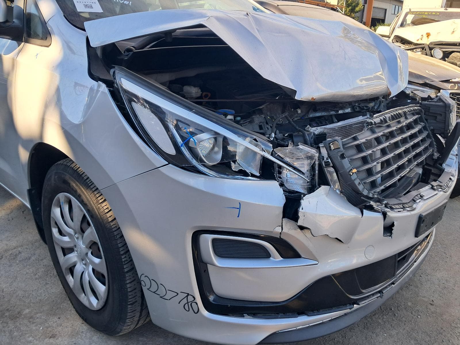 2019 KIA CARNIVAL/GRAND CARNIVAL 6
