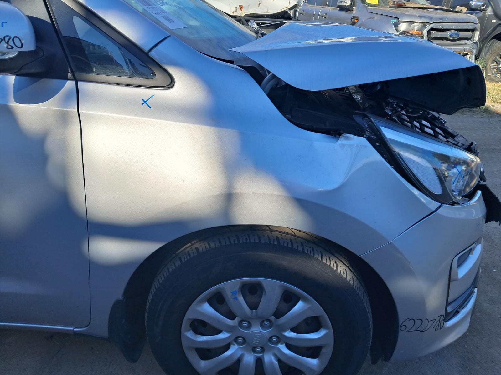 2019 KIA CARNIVAL/GRAND CARNIVAL 9