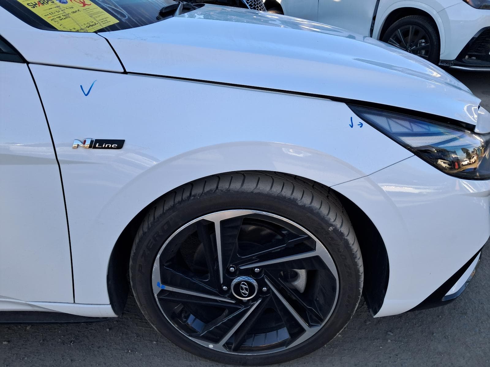 2022 HYUNDAI I30 12