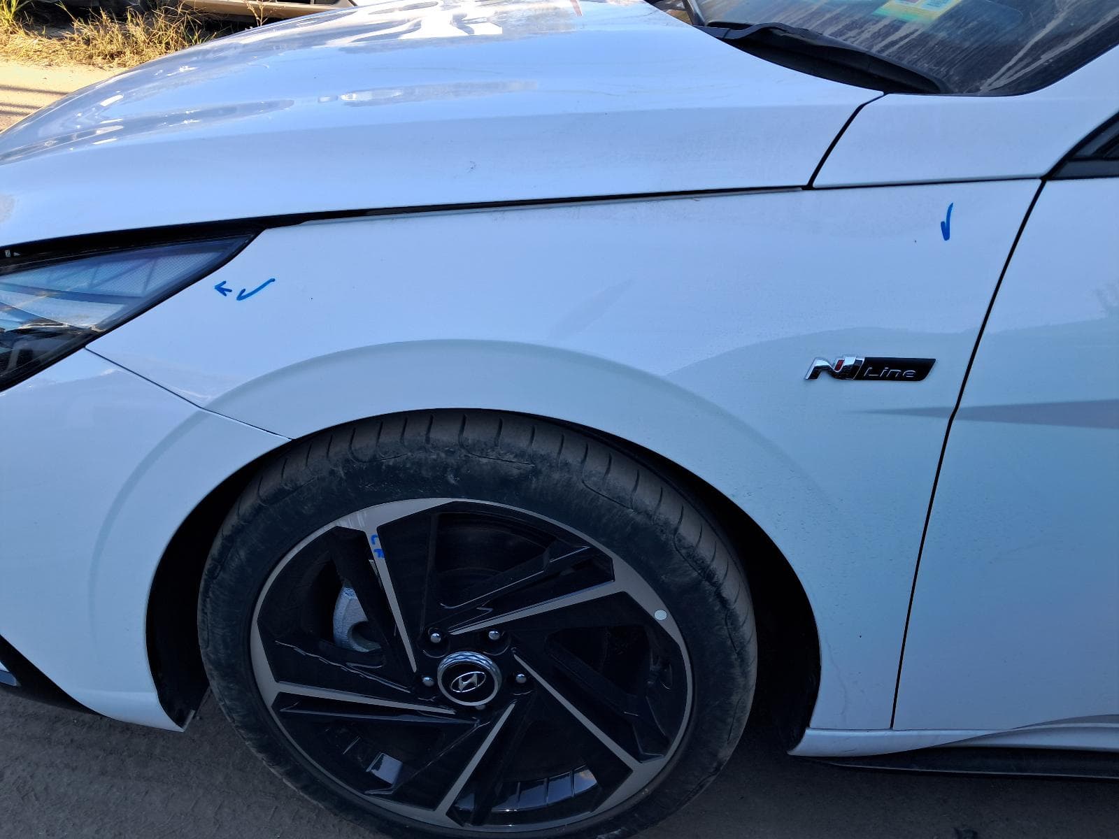 2022 HYUNDAI I30 13