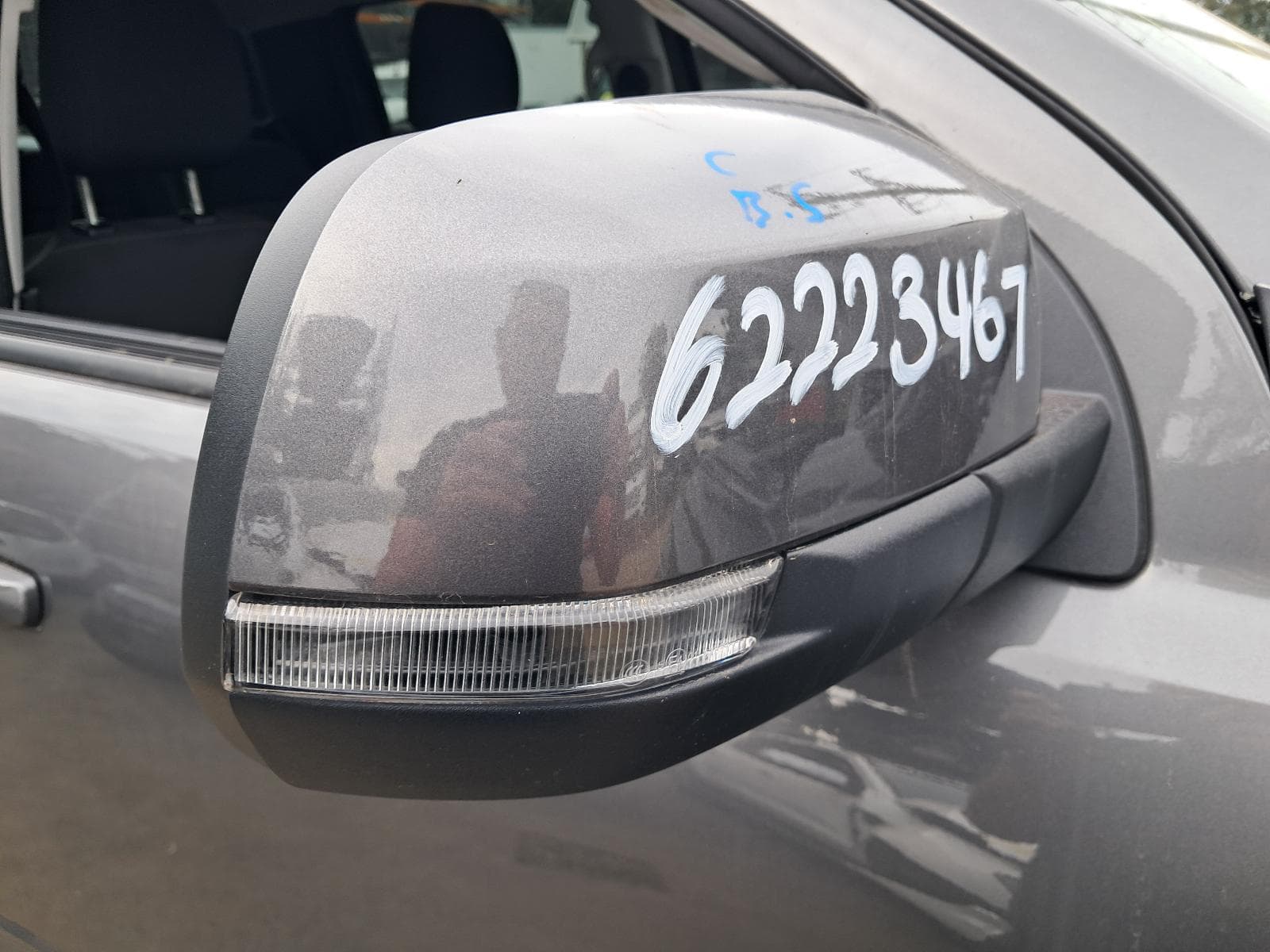 2024 VOLKSWAGEN AMAROK 15