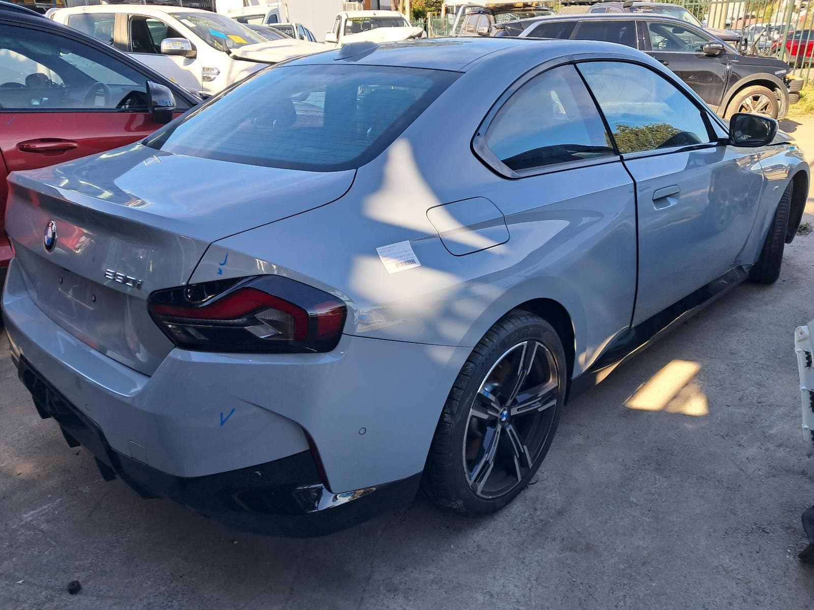 2023 BMW 2 SERIES 2
