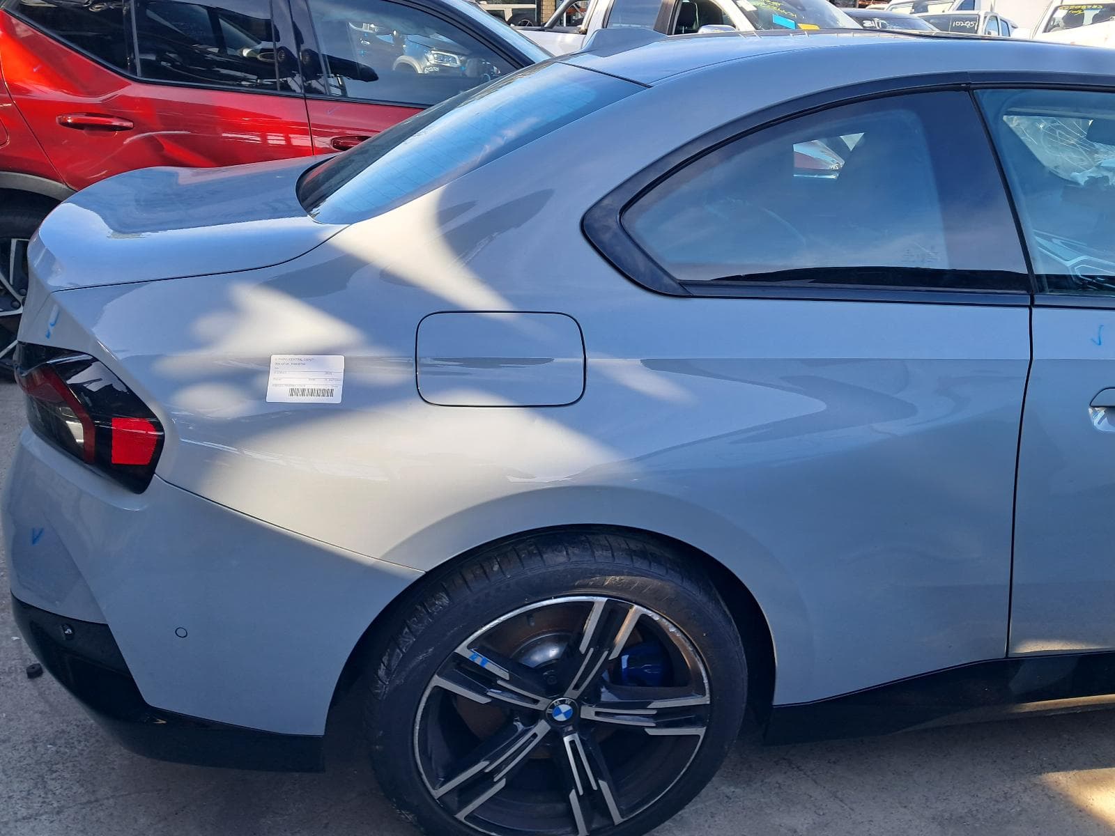 2023 BMW 2 SERIES 14