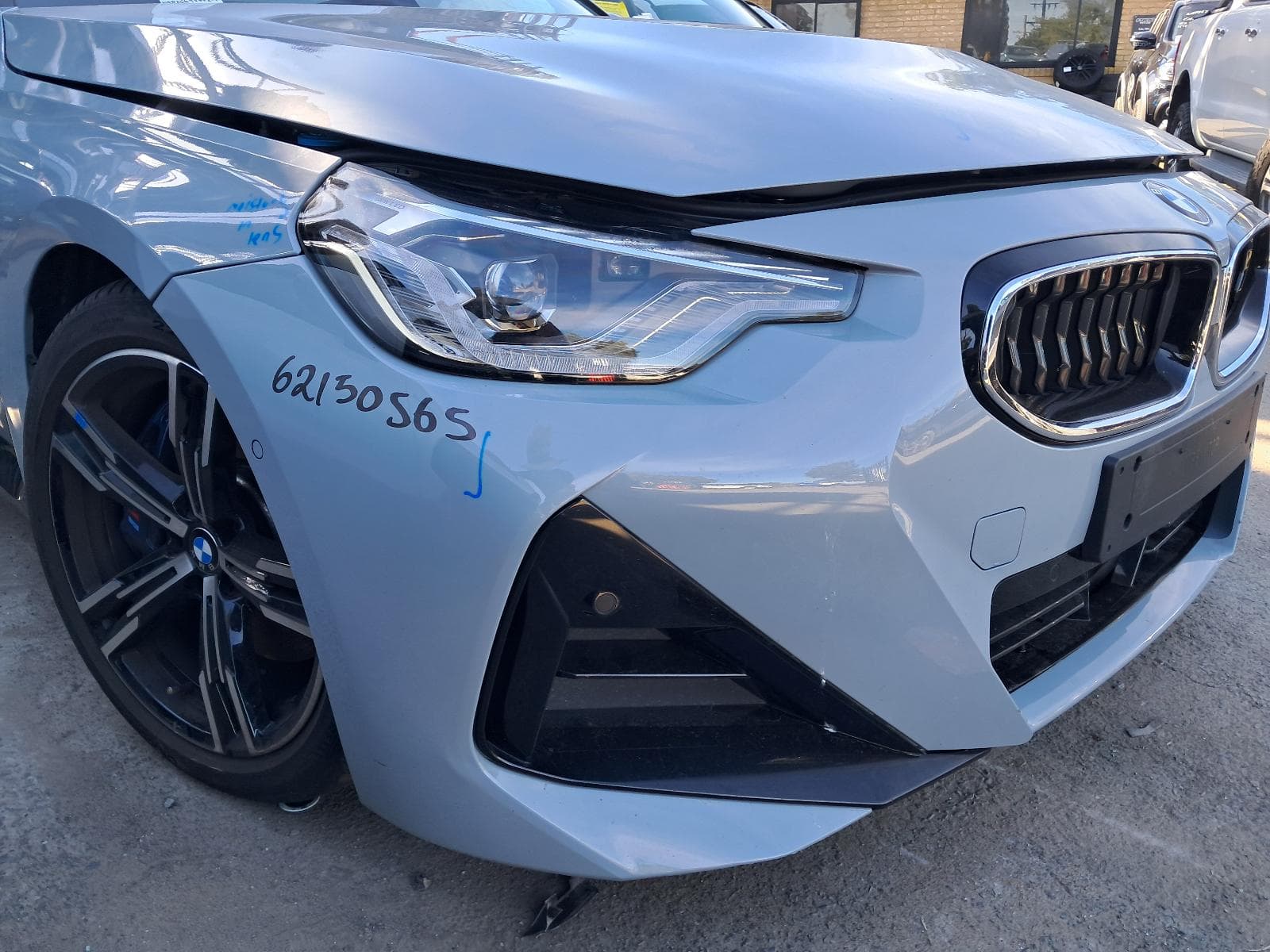 2023 BMW 2 SERIES 7