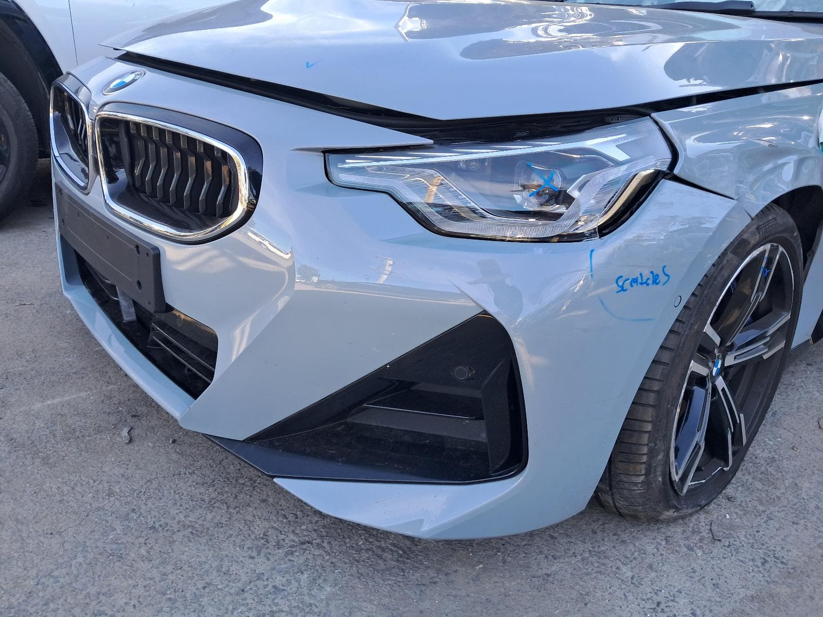 2023 BMW 2 SERIES 8