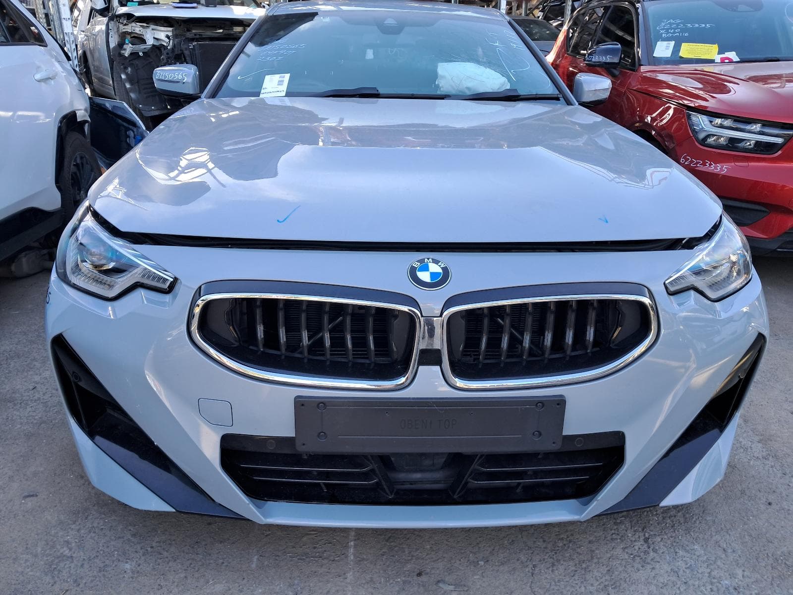 2023 BMW 2 SERIES 9