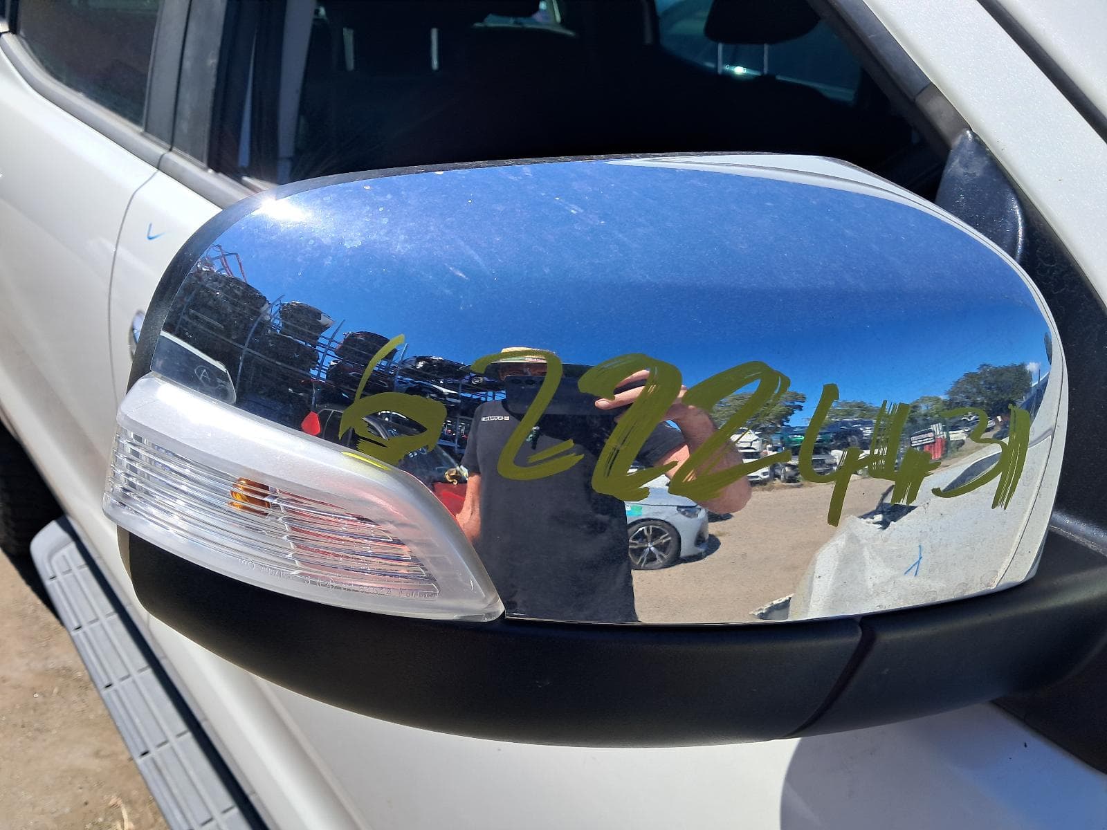 2020 FORD RANGER 11