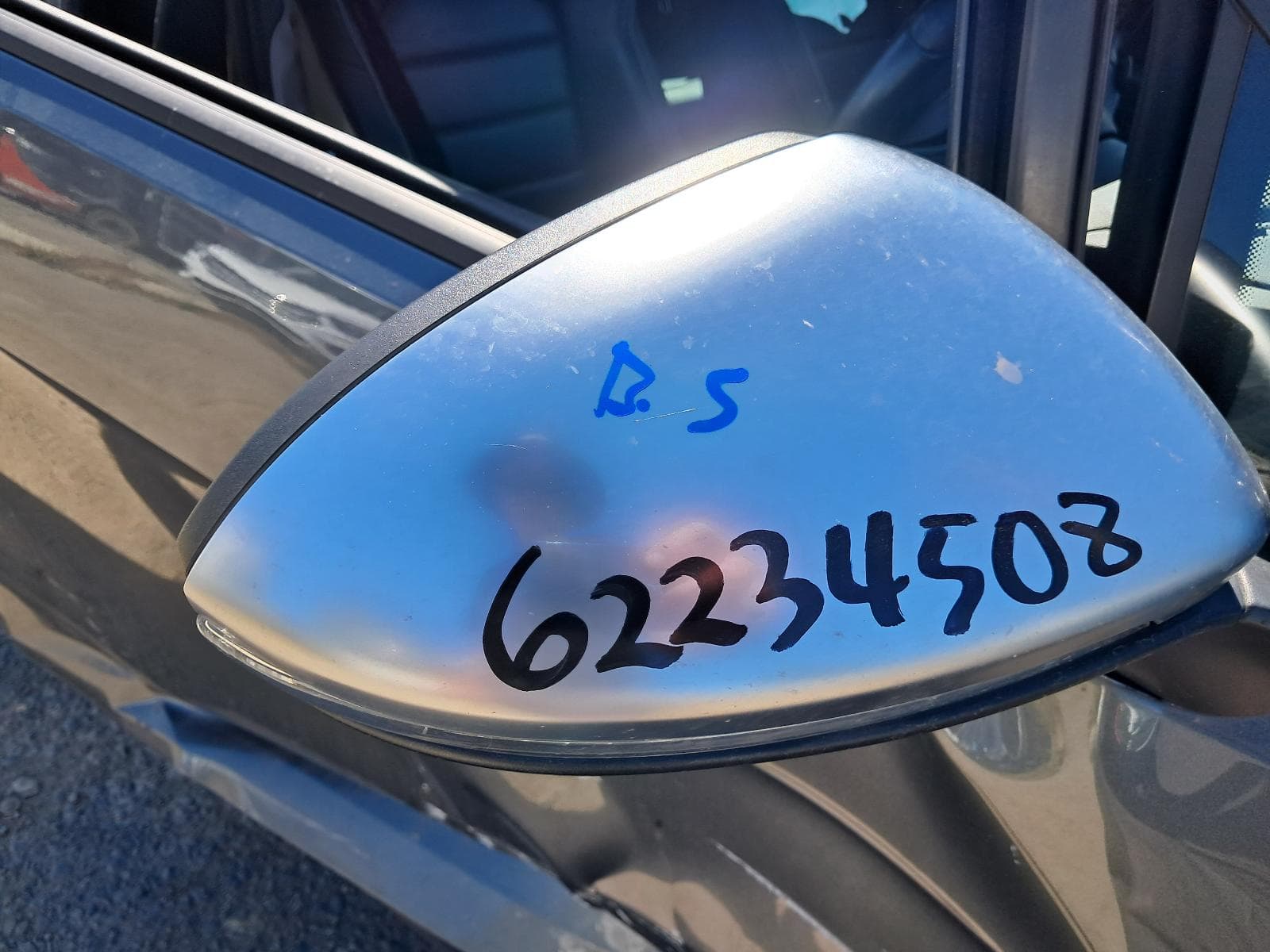2020 VOLKSWAGEN GOLF 14