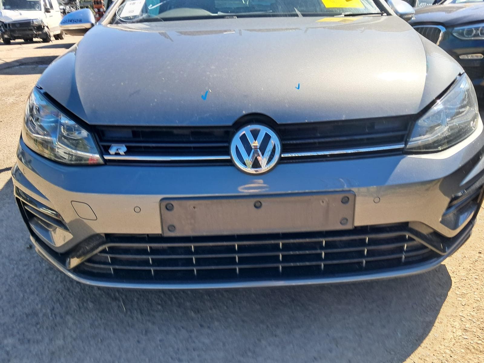 2020 VOLKSWAGEN GOLF 10