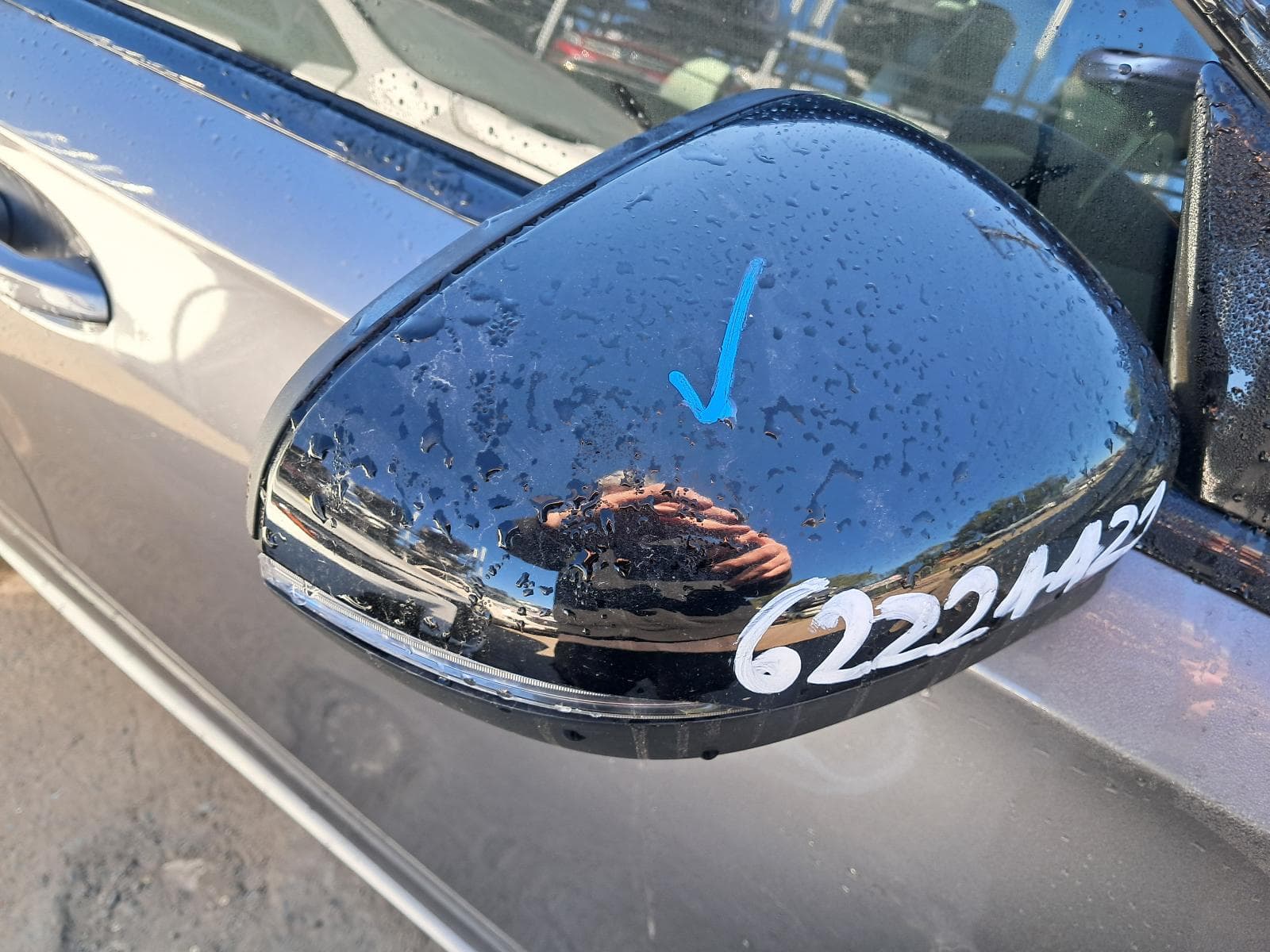 2018 MERCEDES A CLASS 14