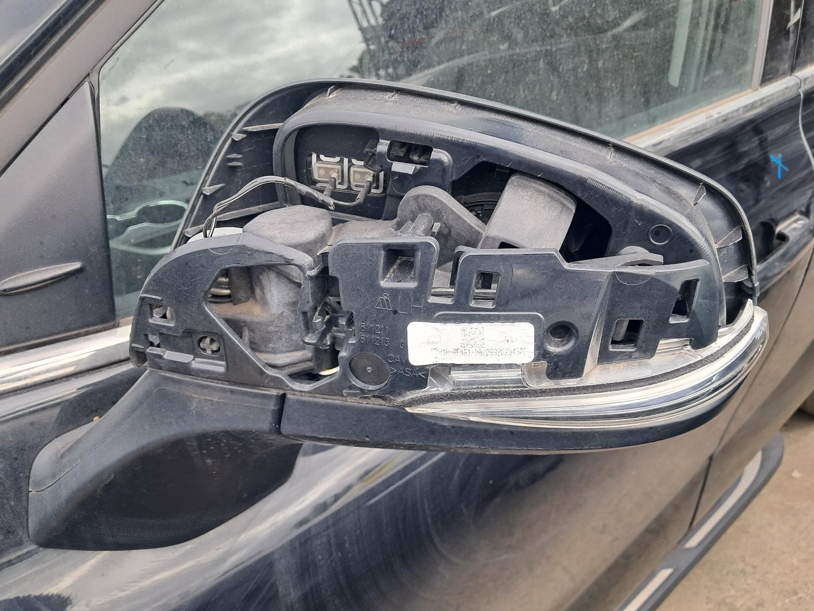 2022 TOYOTA KLUGER 14