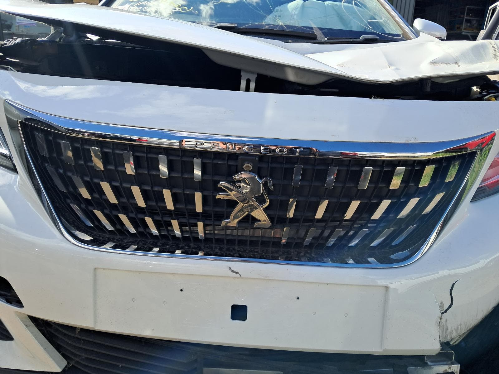 2020 PEUGEOT 3008 11