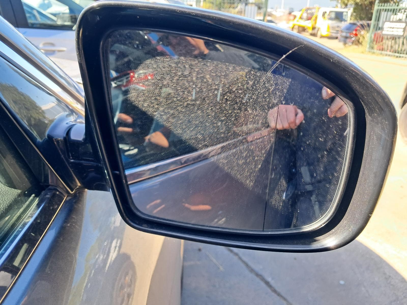 2014 INFINITI QX70 14