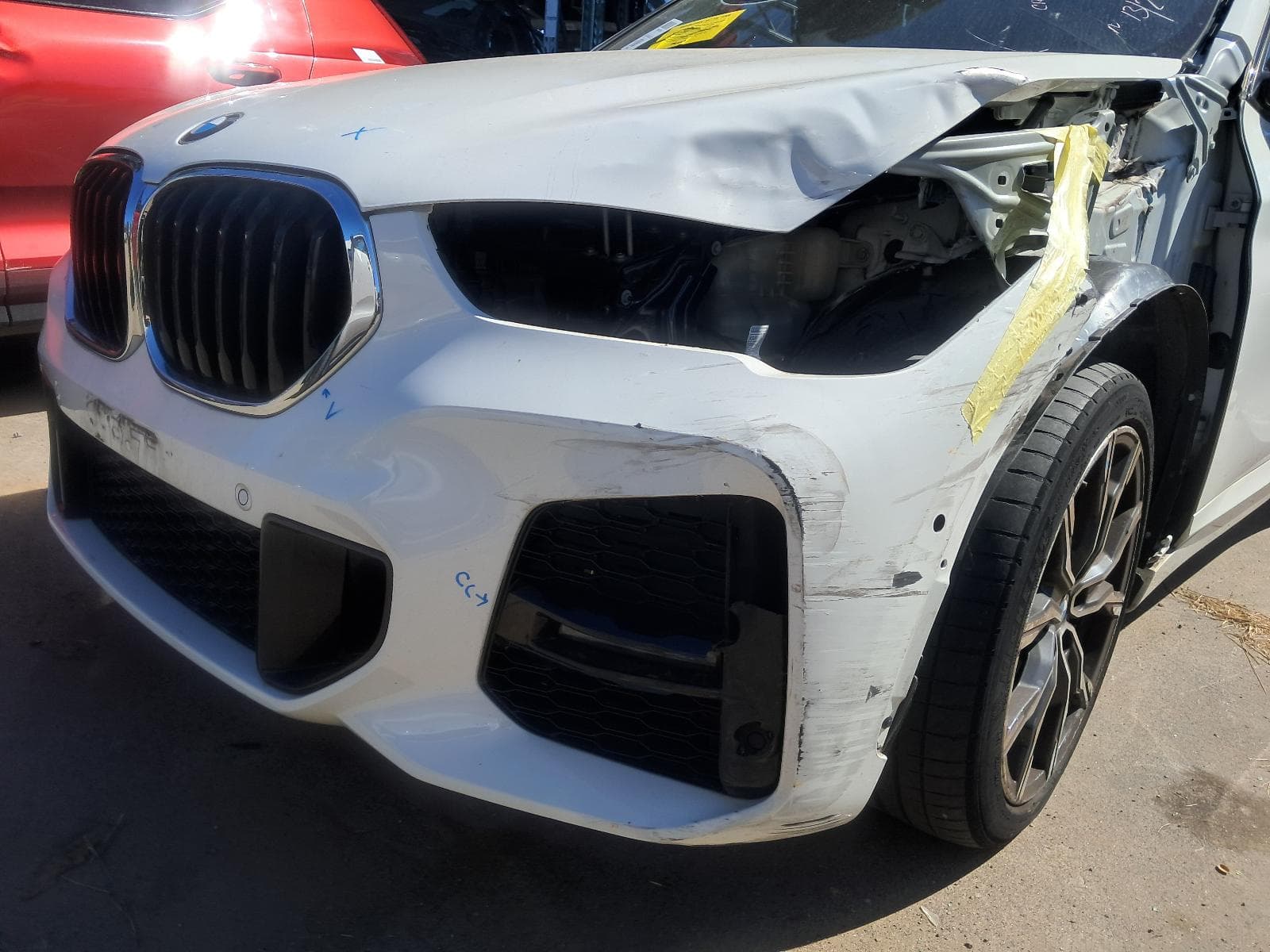 2020 BMW X1 8