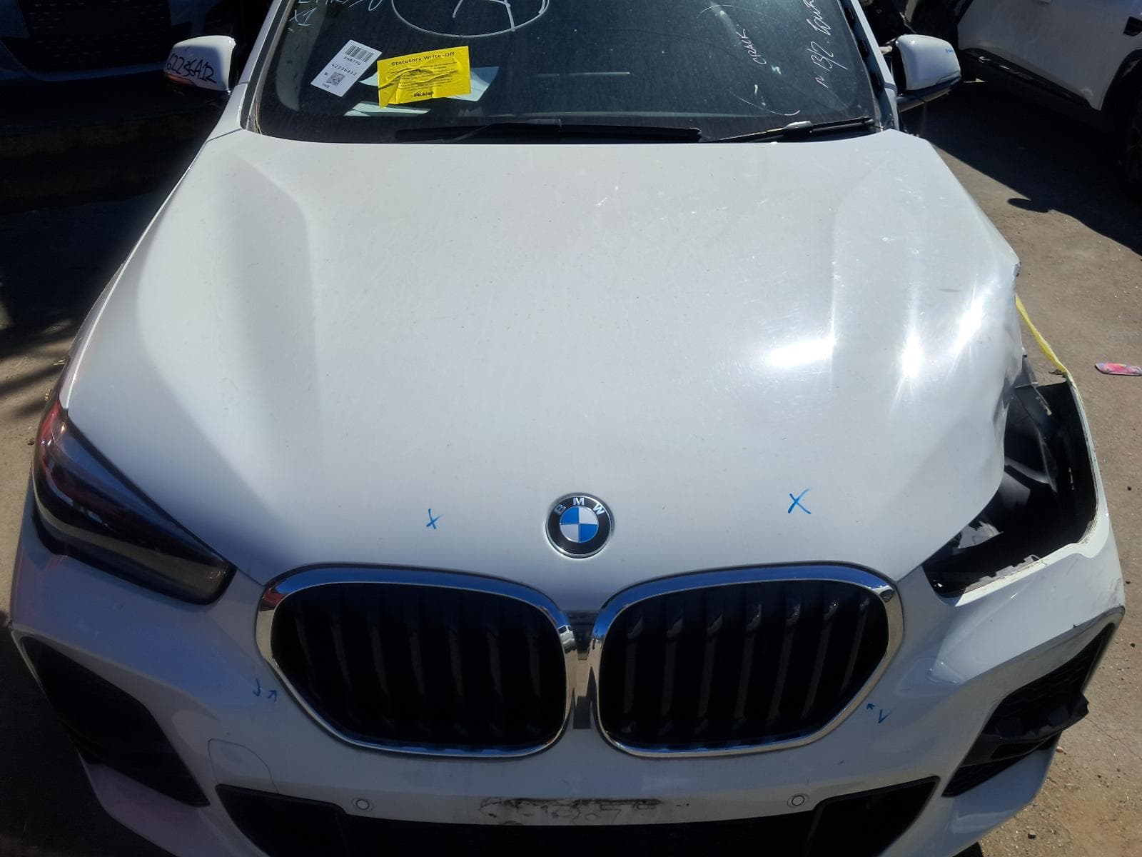 2020 BMW X1 10
