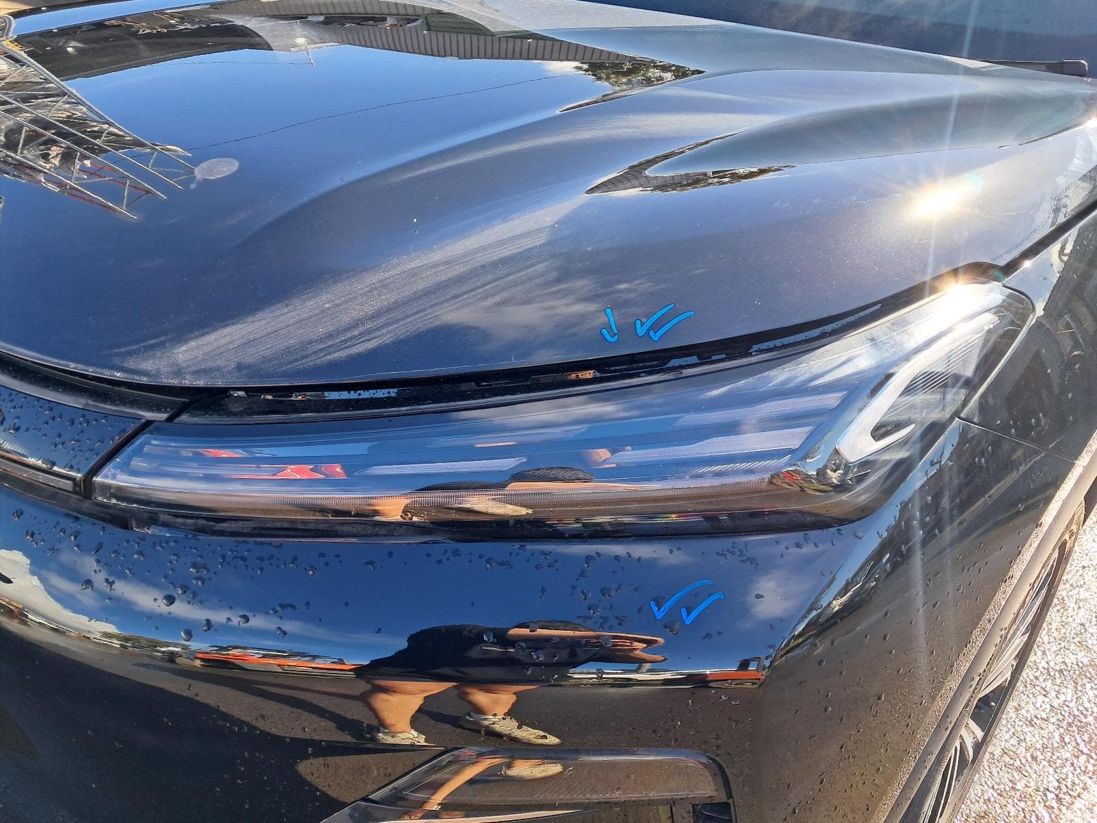 2025 GEELY STARRAY 9