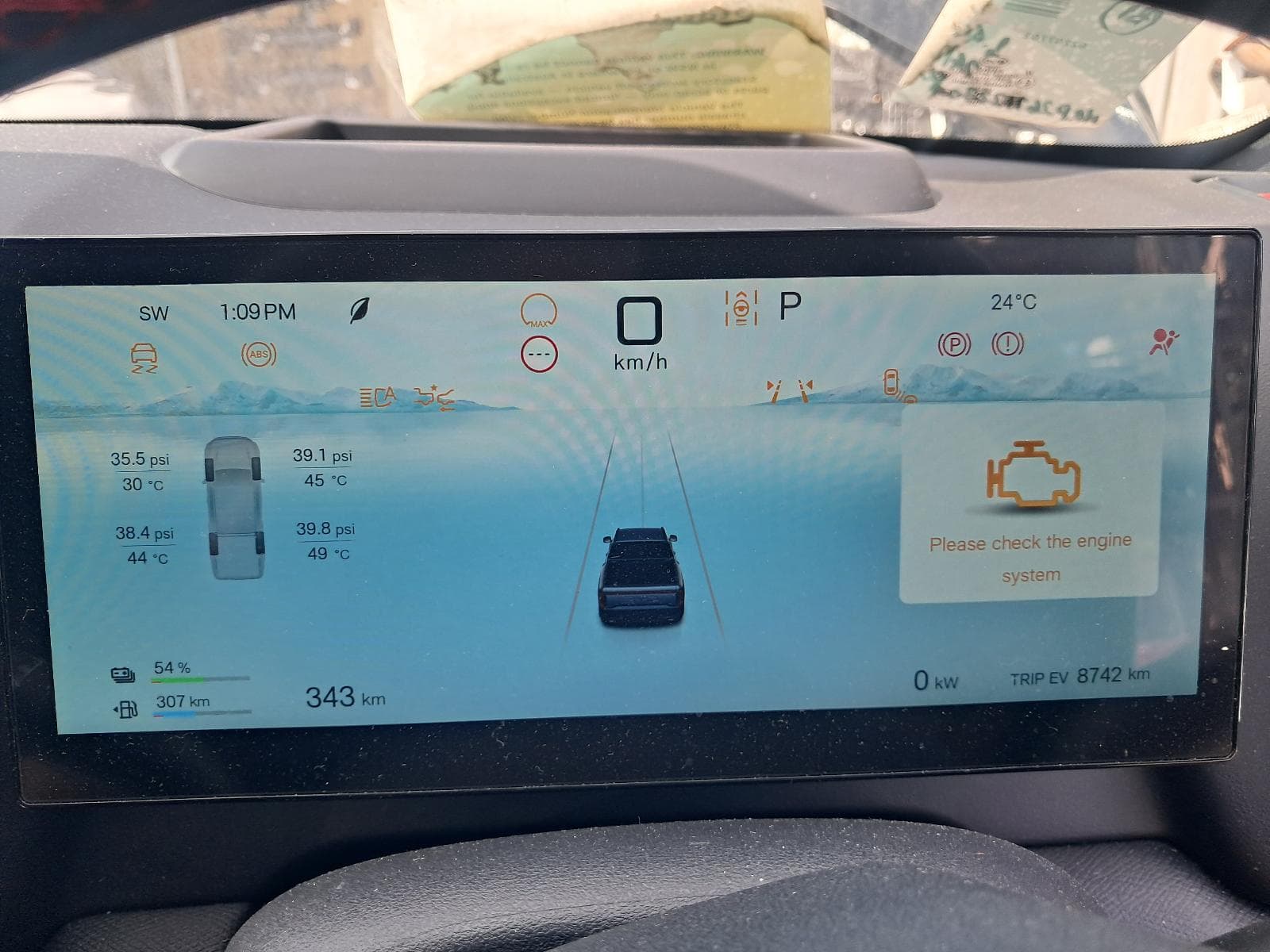 2025 BYD SHARK 6 2