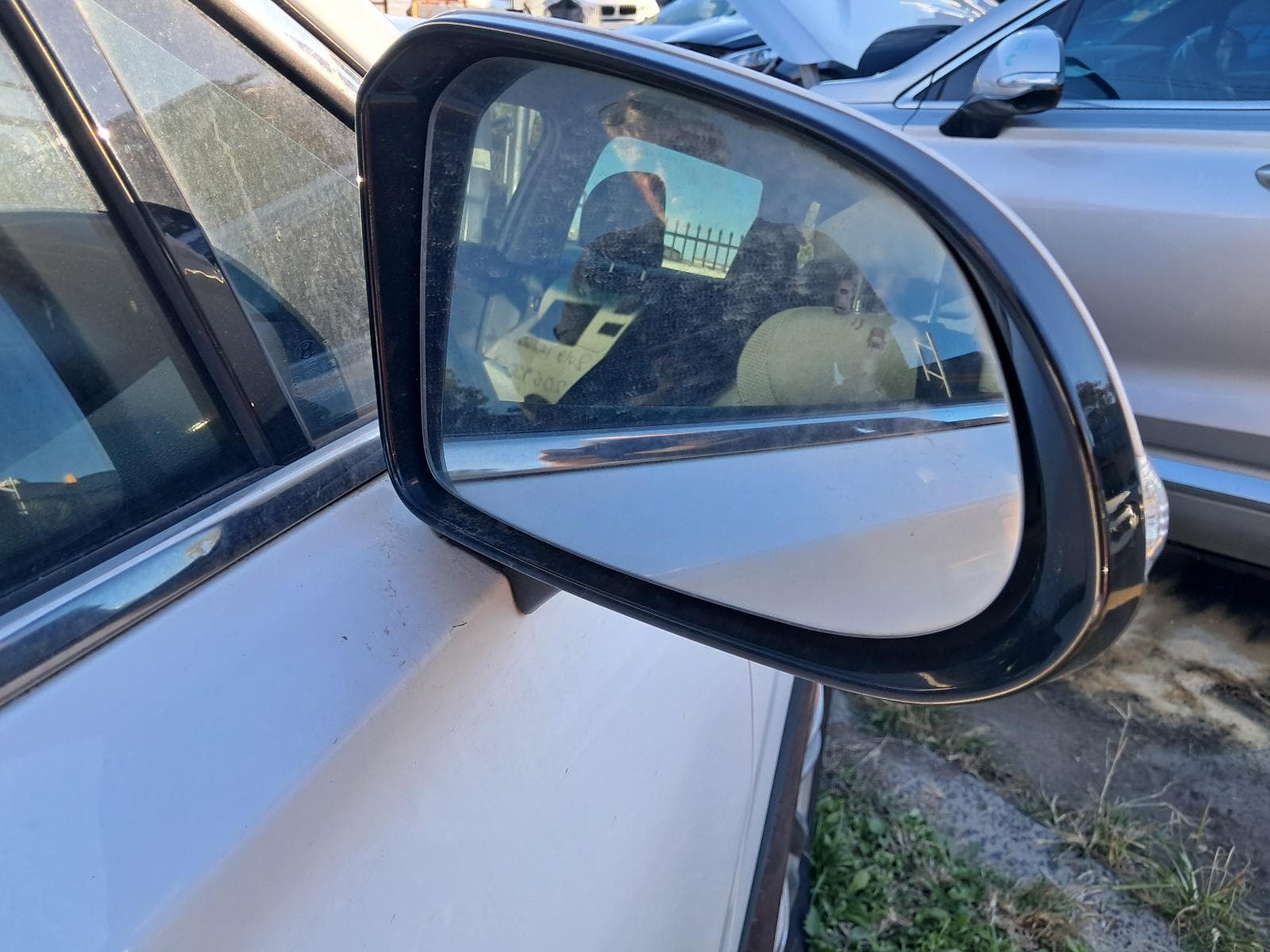2019 HYUNDAI SANTA FE 12