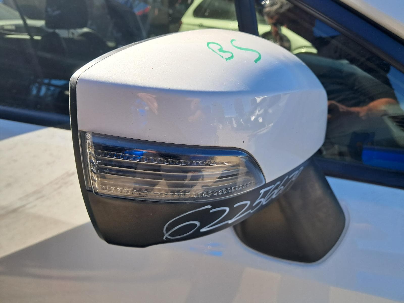 2018 SUBARU WRX 12