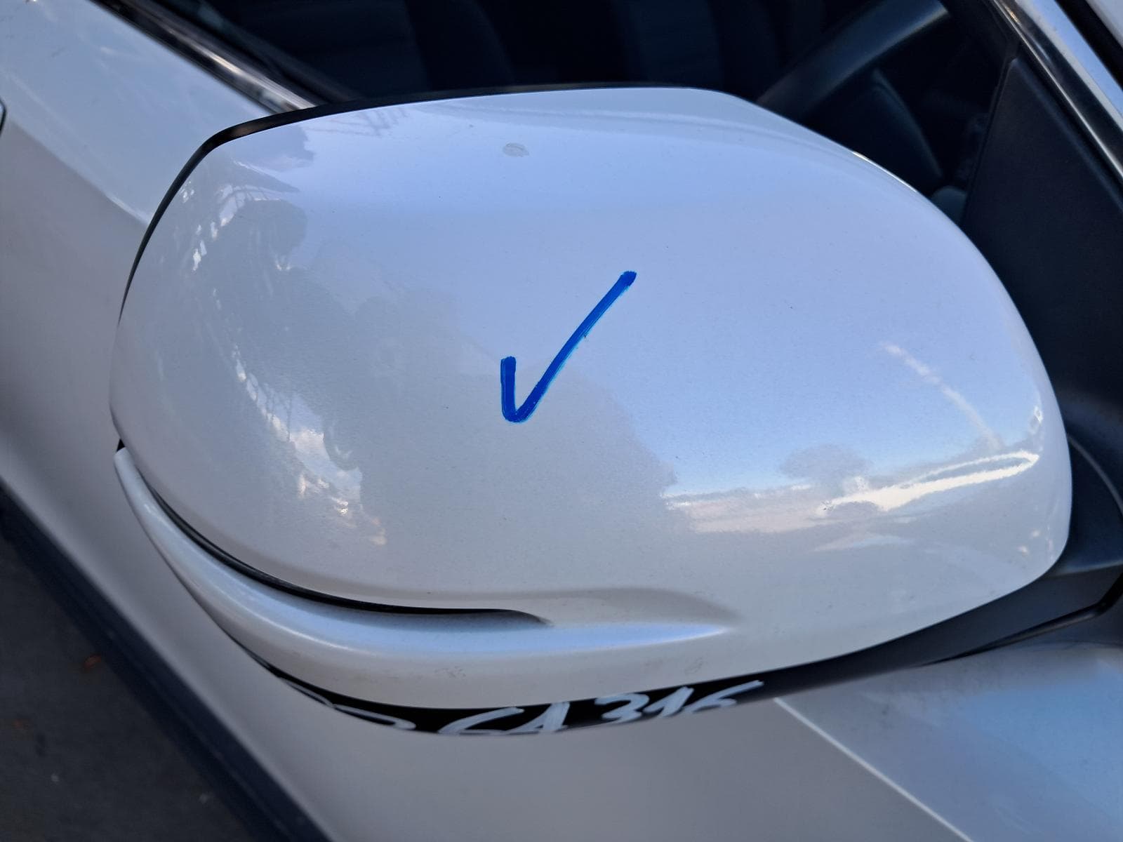 2019 HONDA CRV 14