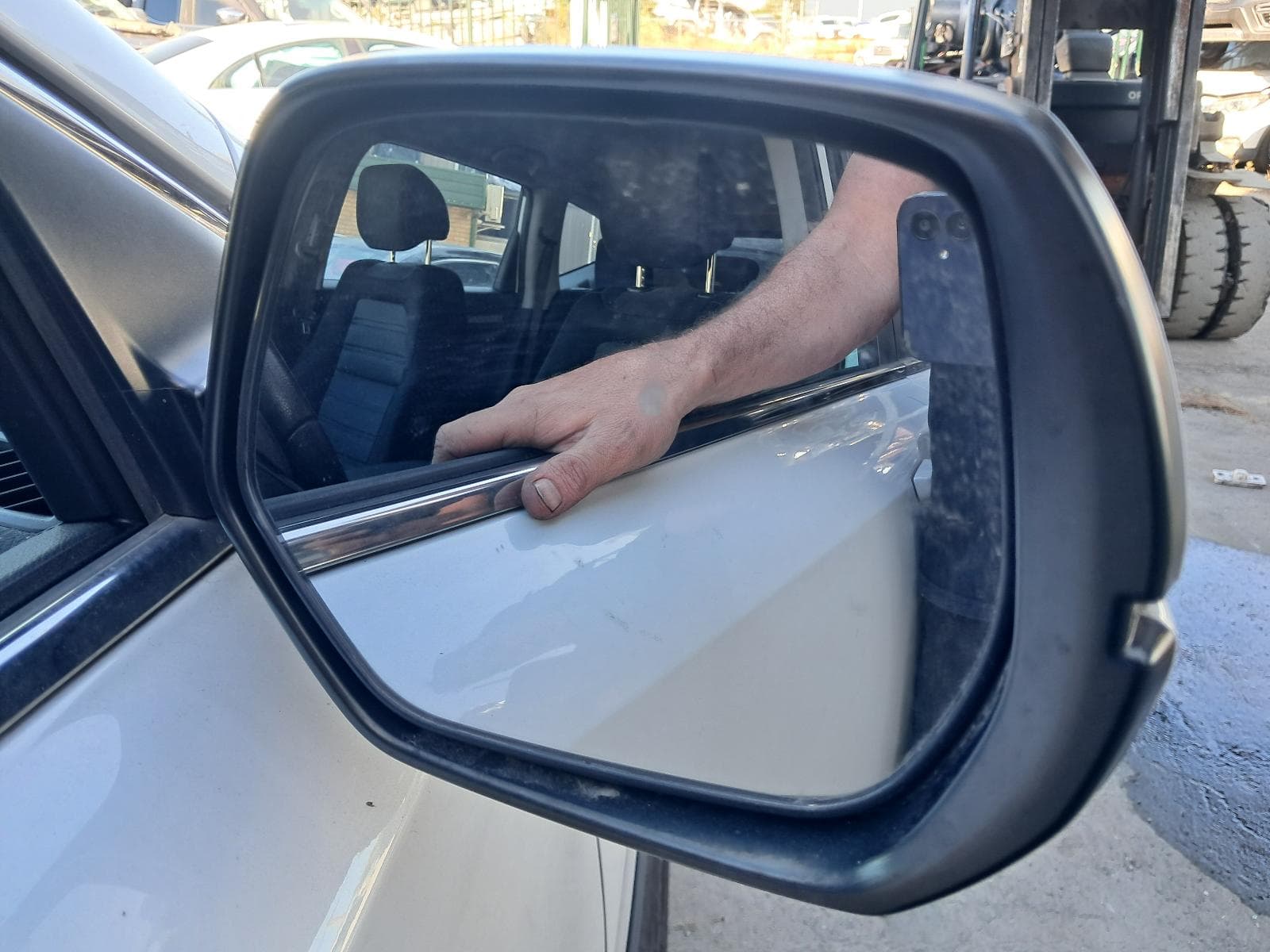 2019 HONDA CRV 15