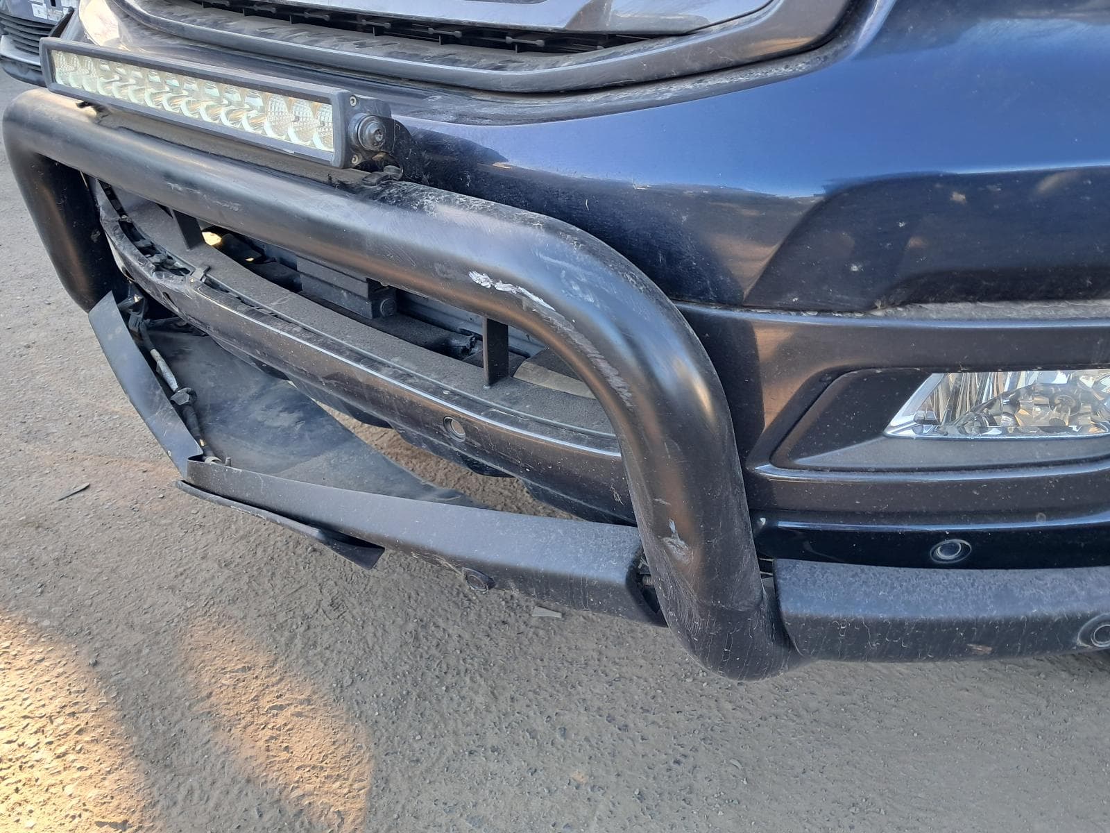 2021 FORD EVEREST 12