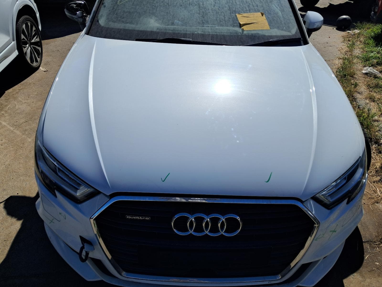 2020 AUDI A3 11