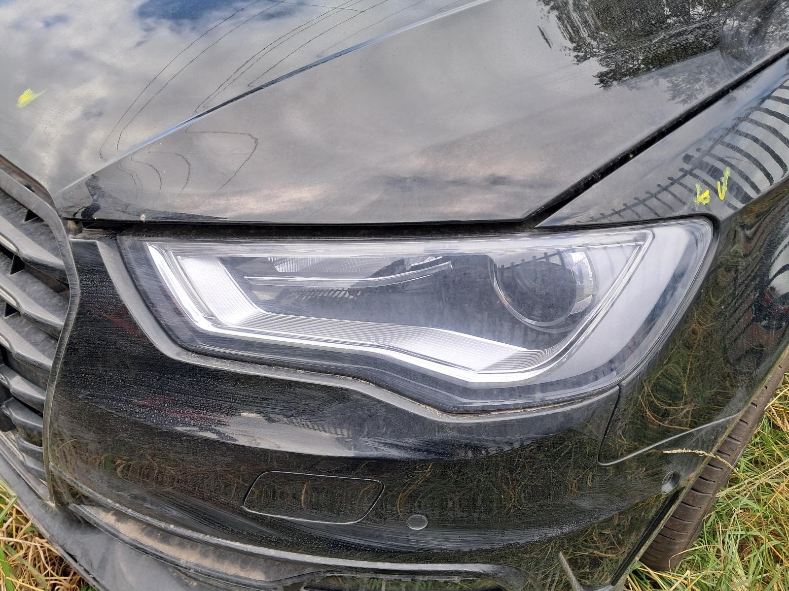 2016 AUDI A3 6