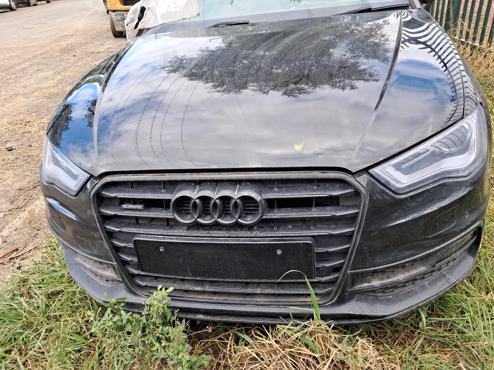 2016 AUDI A3 9