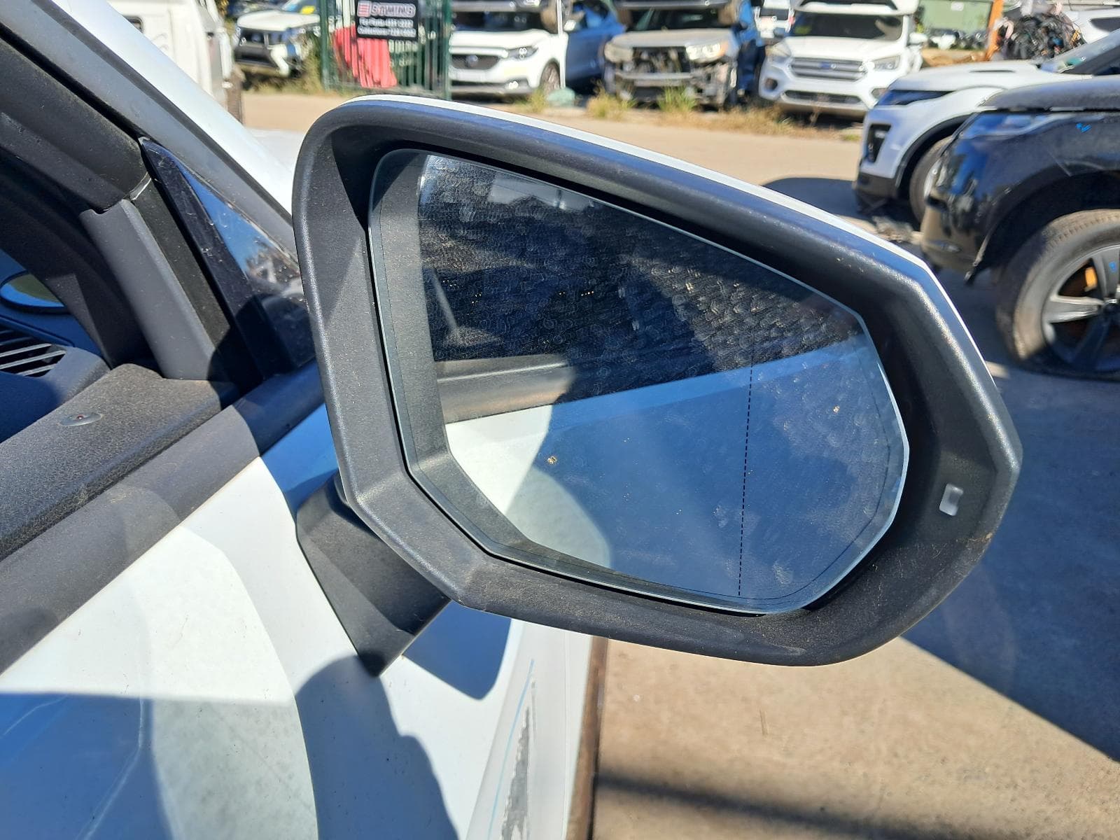 2018 AUDI Q2 11