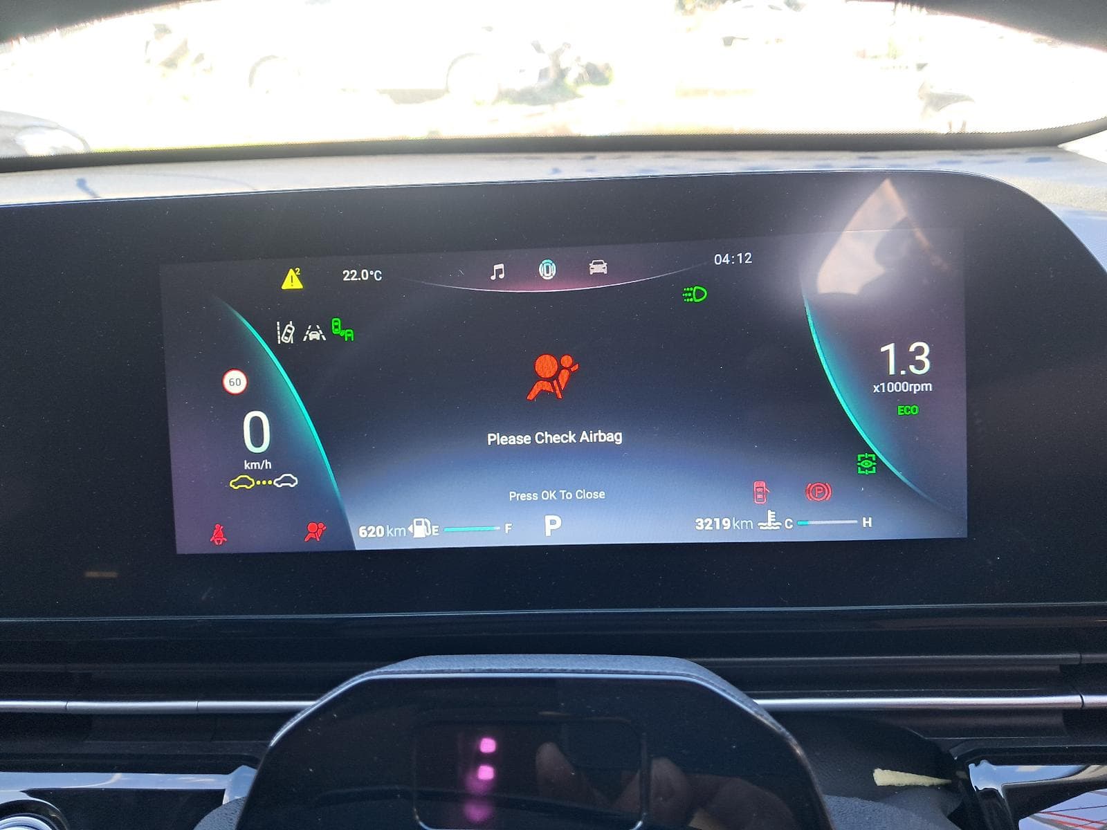 2025 CHERY OMODA 5 2