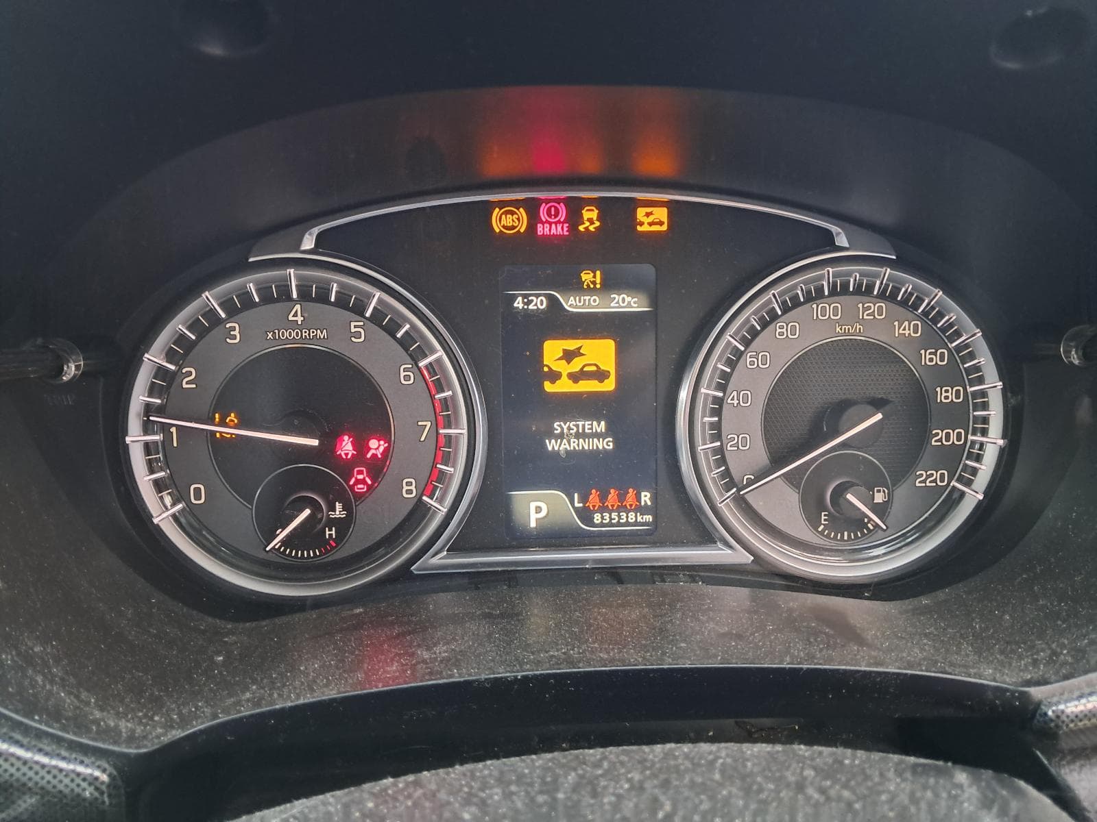 2022 SUZUKI VITARA 2