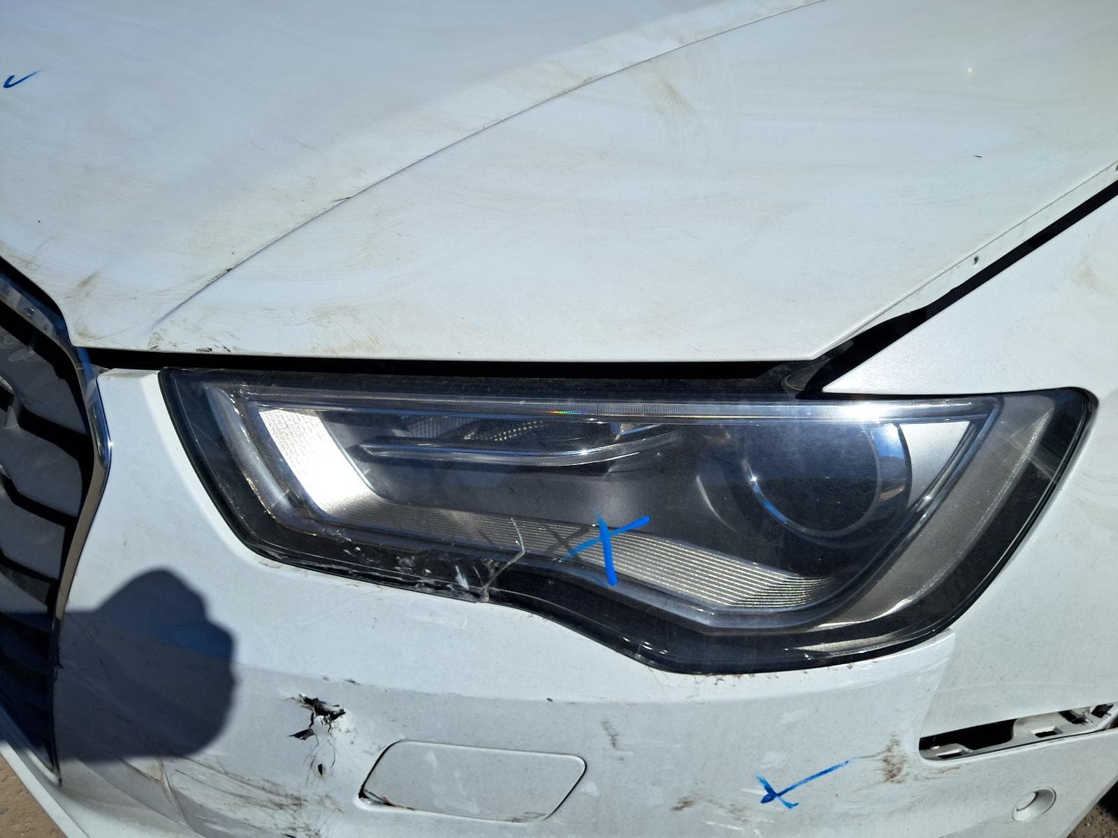 2015 AUDI A3 7
