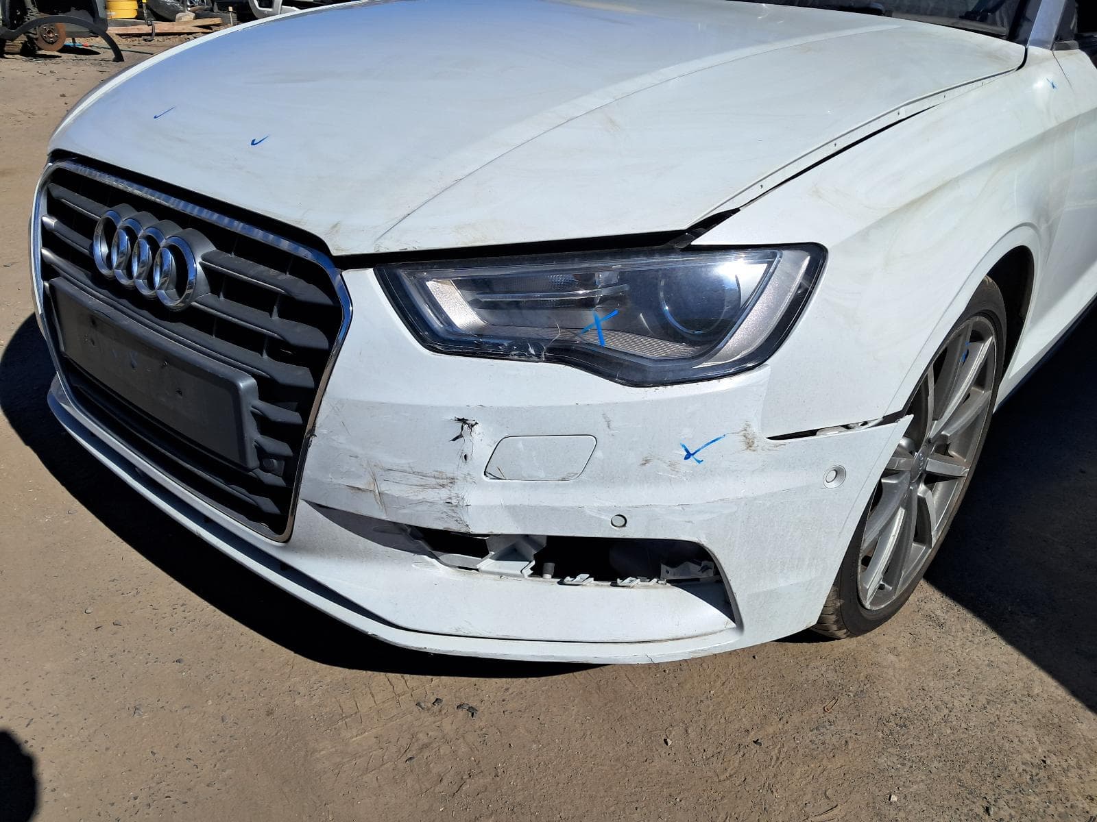 2015 AUDI A3 9