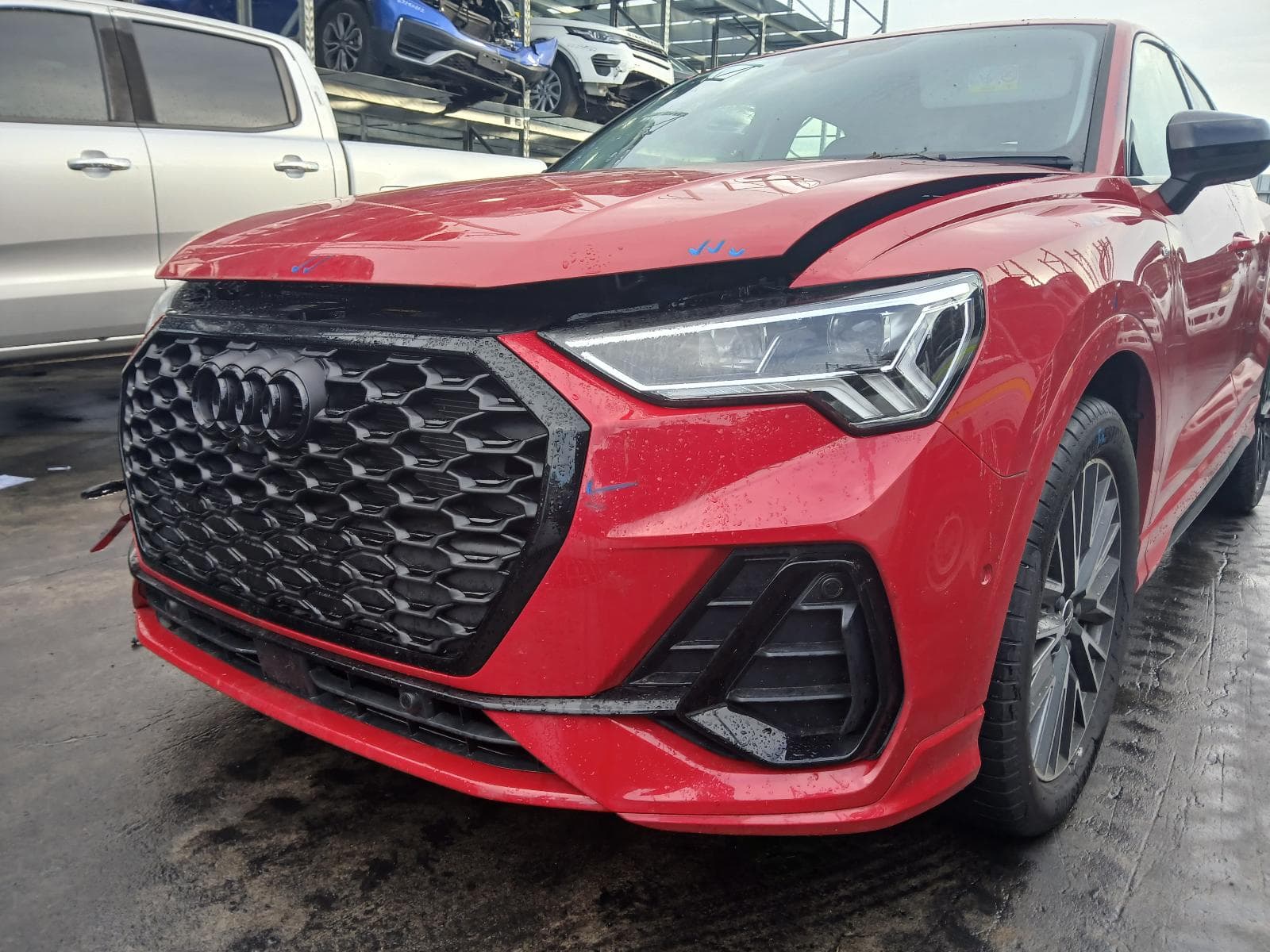 2025 AUDI Q3 11