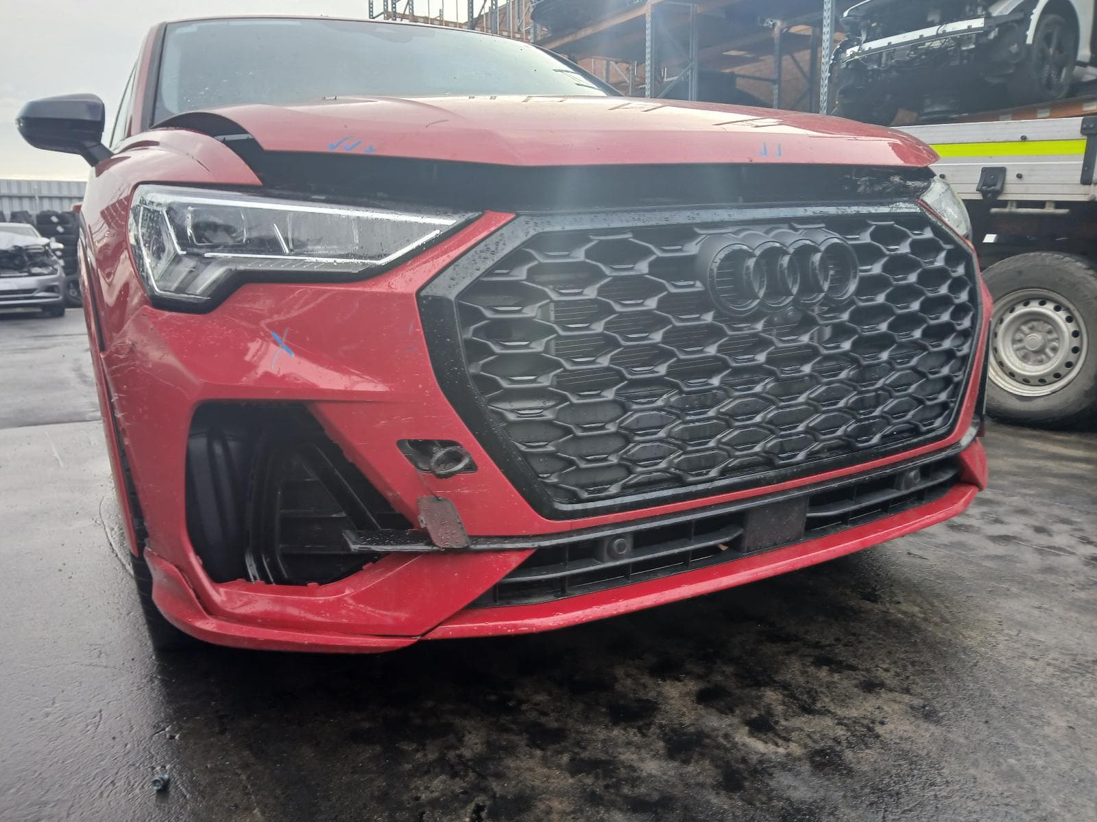 2025 AUDI Q3 10