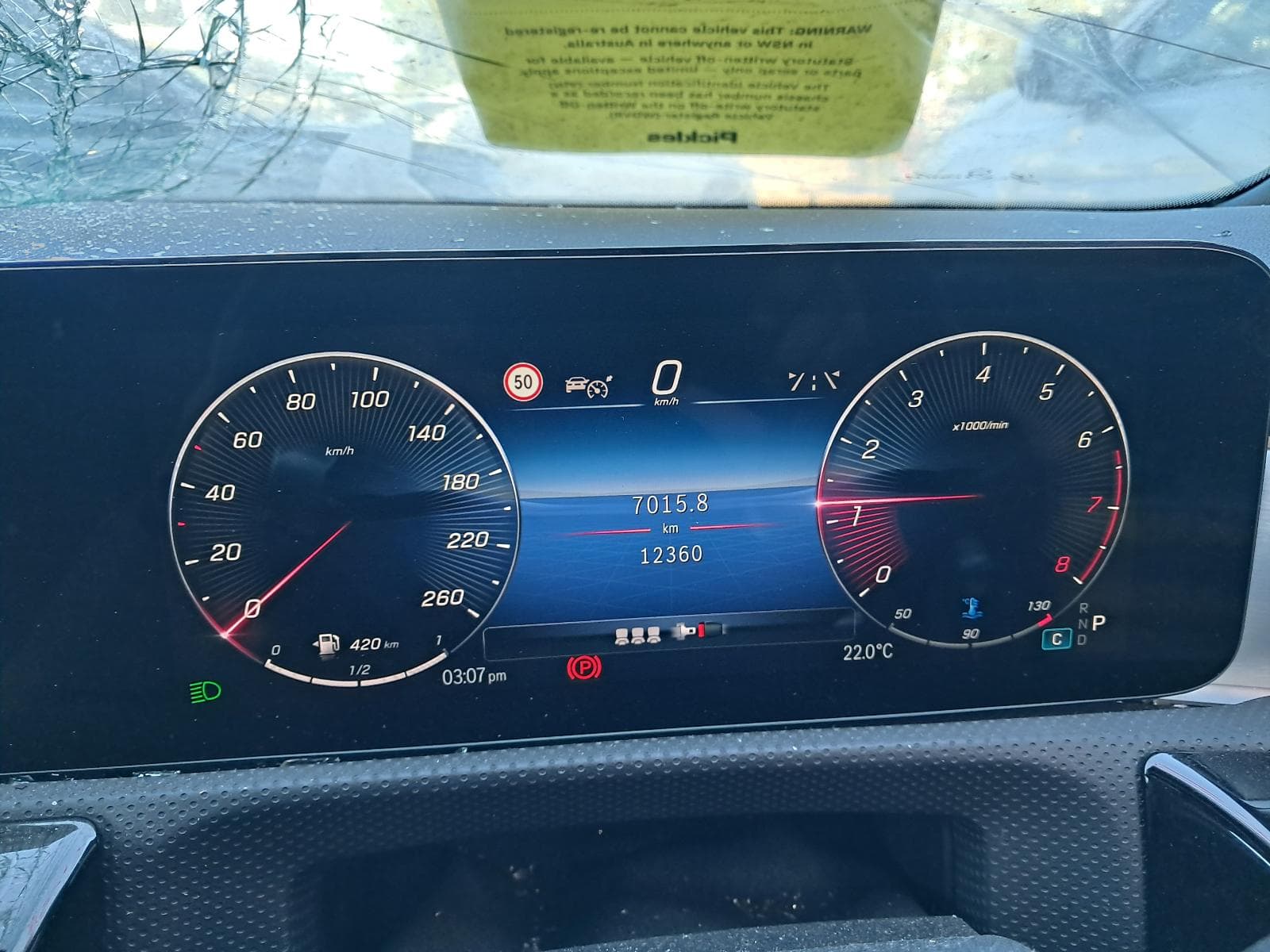 2023 MERCEDES A CLASS 2
