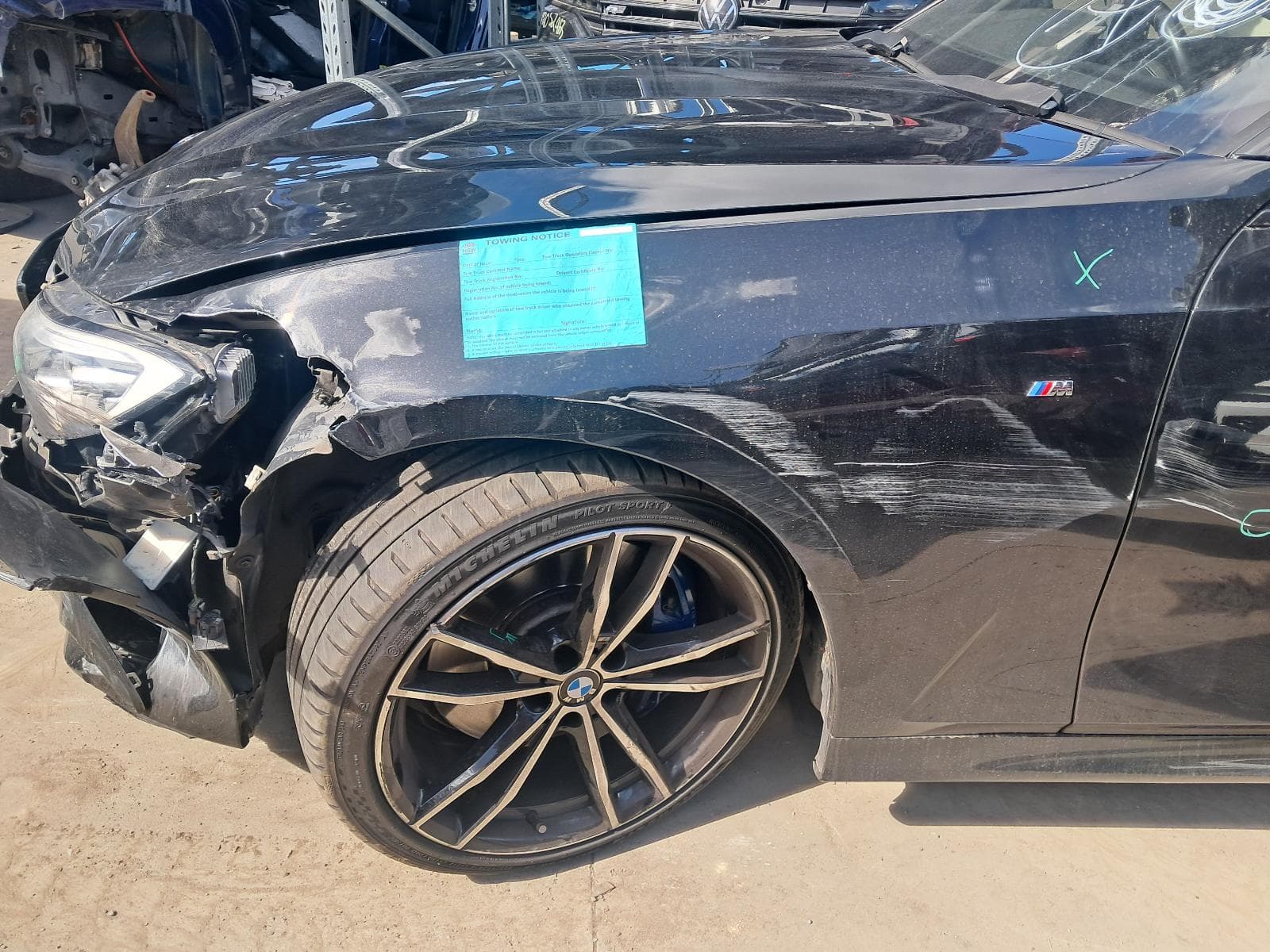 2019 BMW 3 SERIES 12