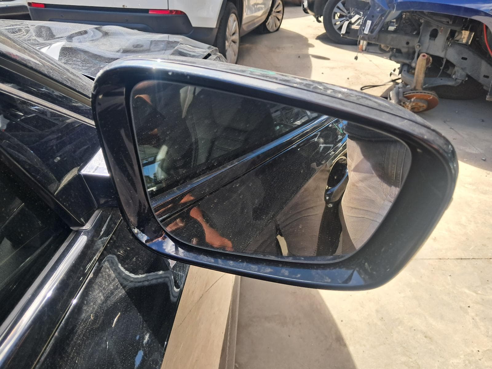 2019 BMW 3 SERIES 14