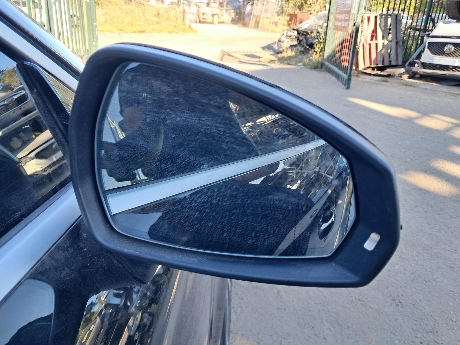 2017 AUDI A3 14