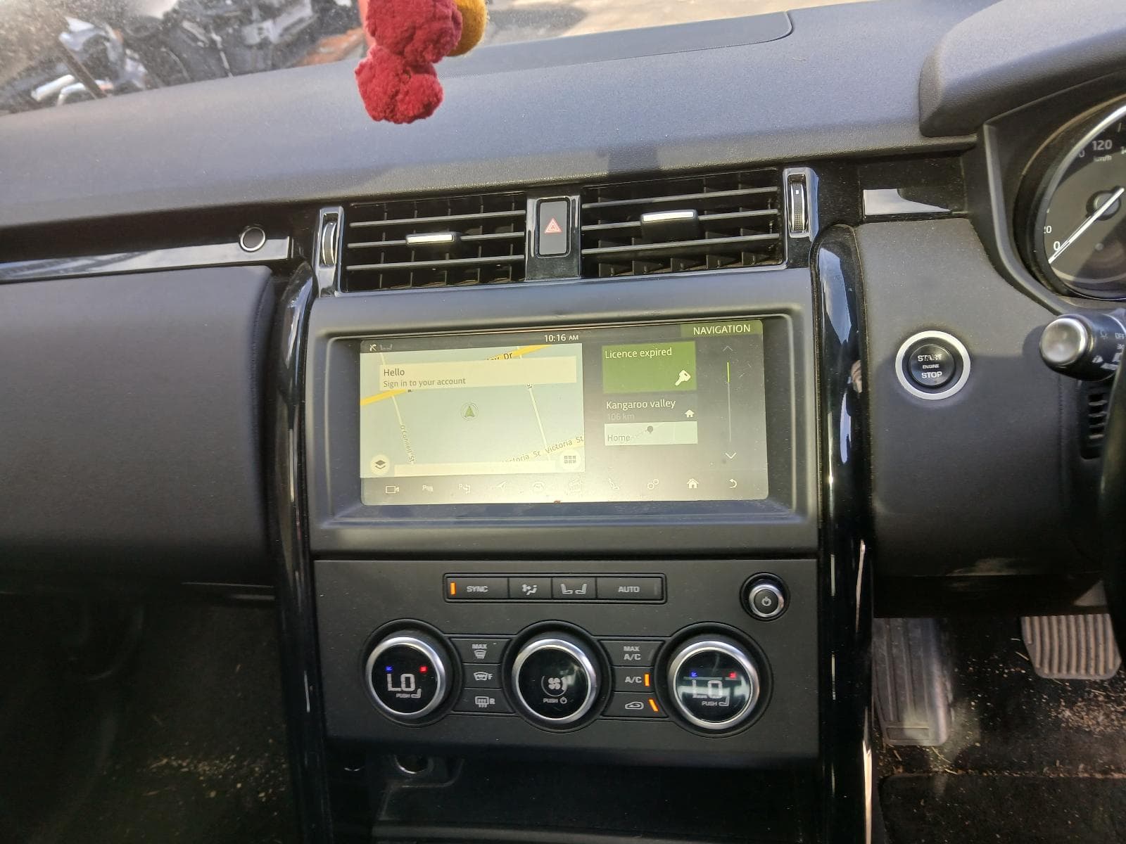 2020 LAND ROVER DISCOVERY 3