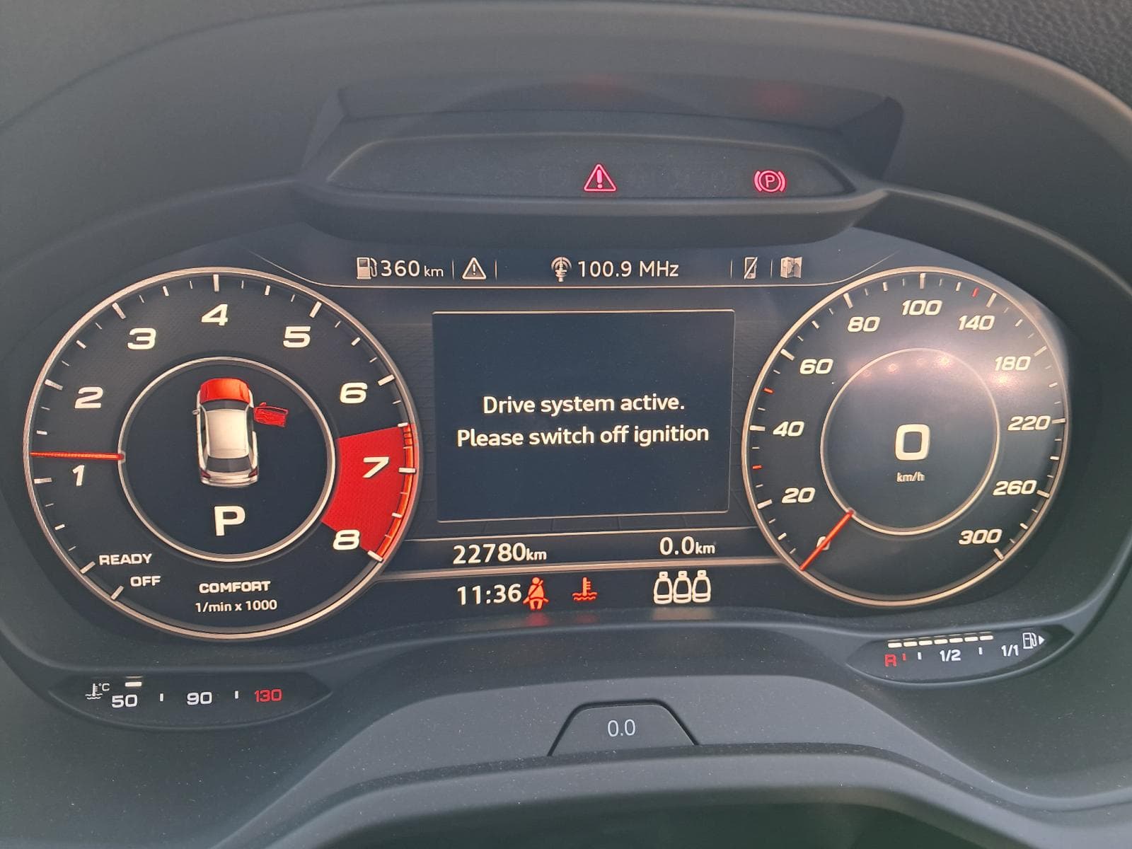 2021 AUDI Q2 2