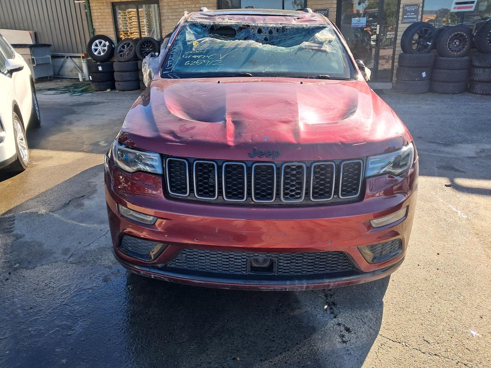 2020 JEEP GRANDCHEROKEE 10