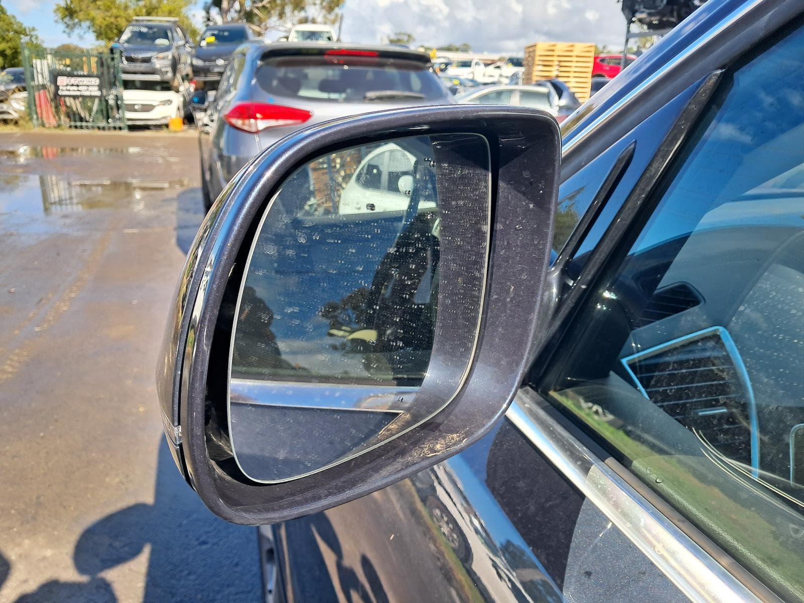 2015 AUDI Q5 14