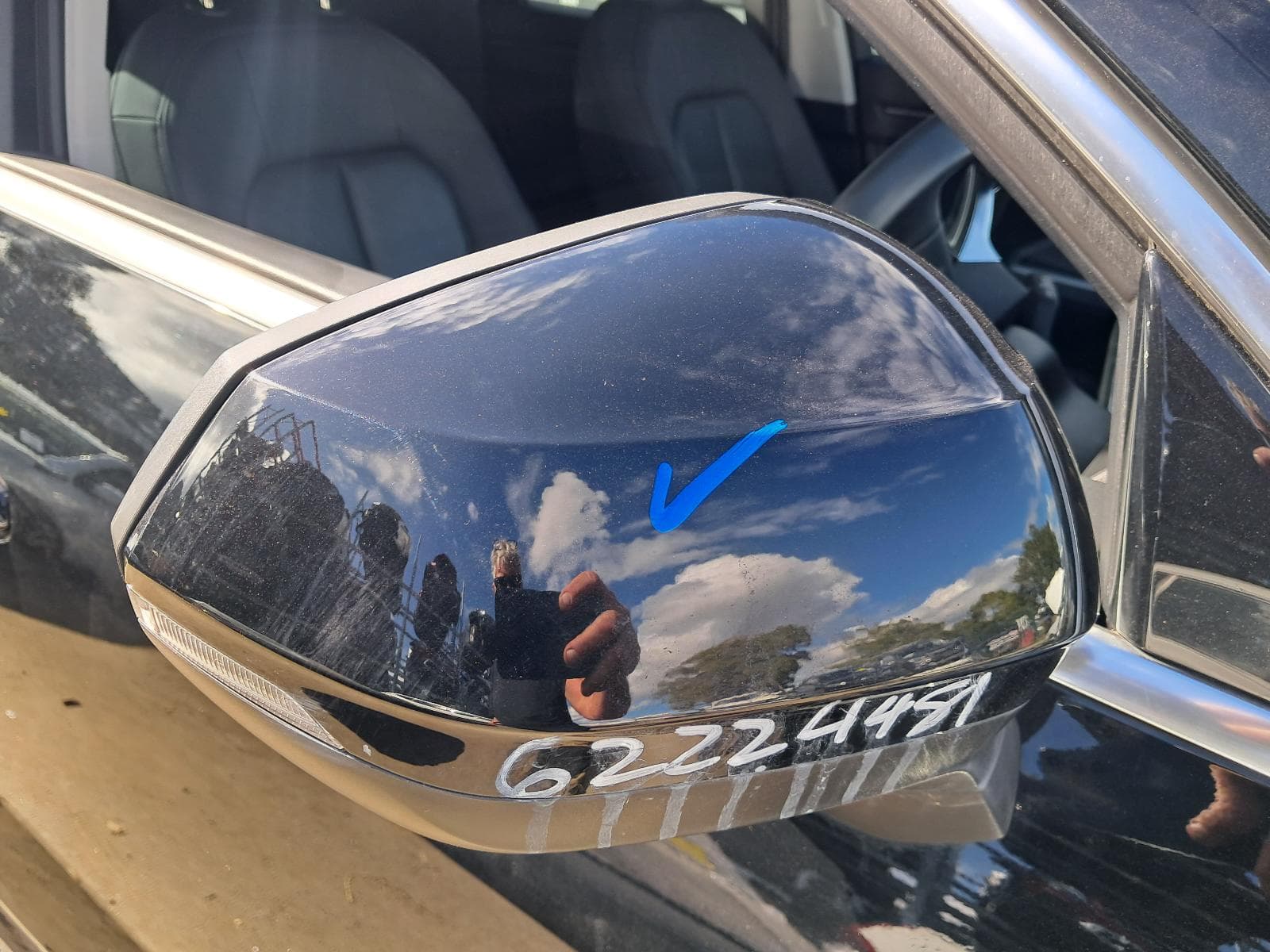 2023 AUDI Q3 11
