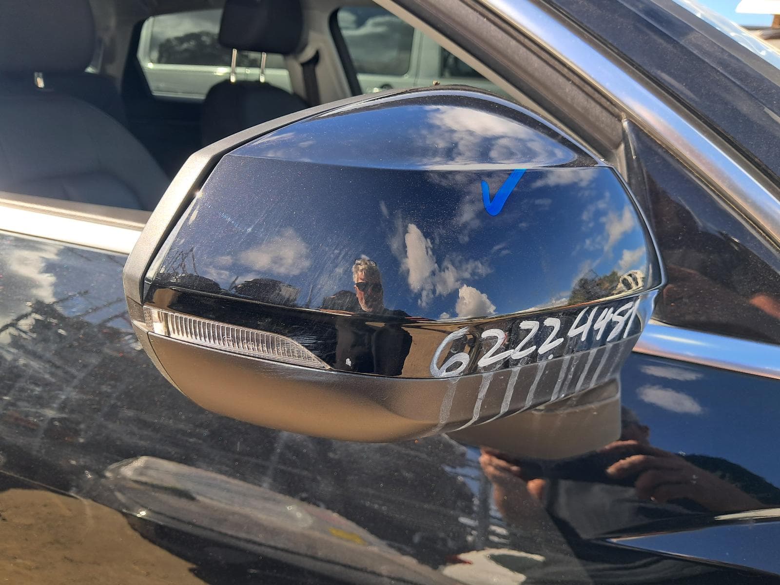 2023 AUDI Q3 14